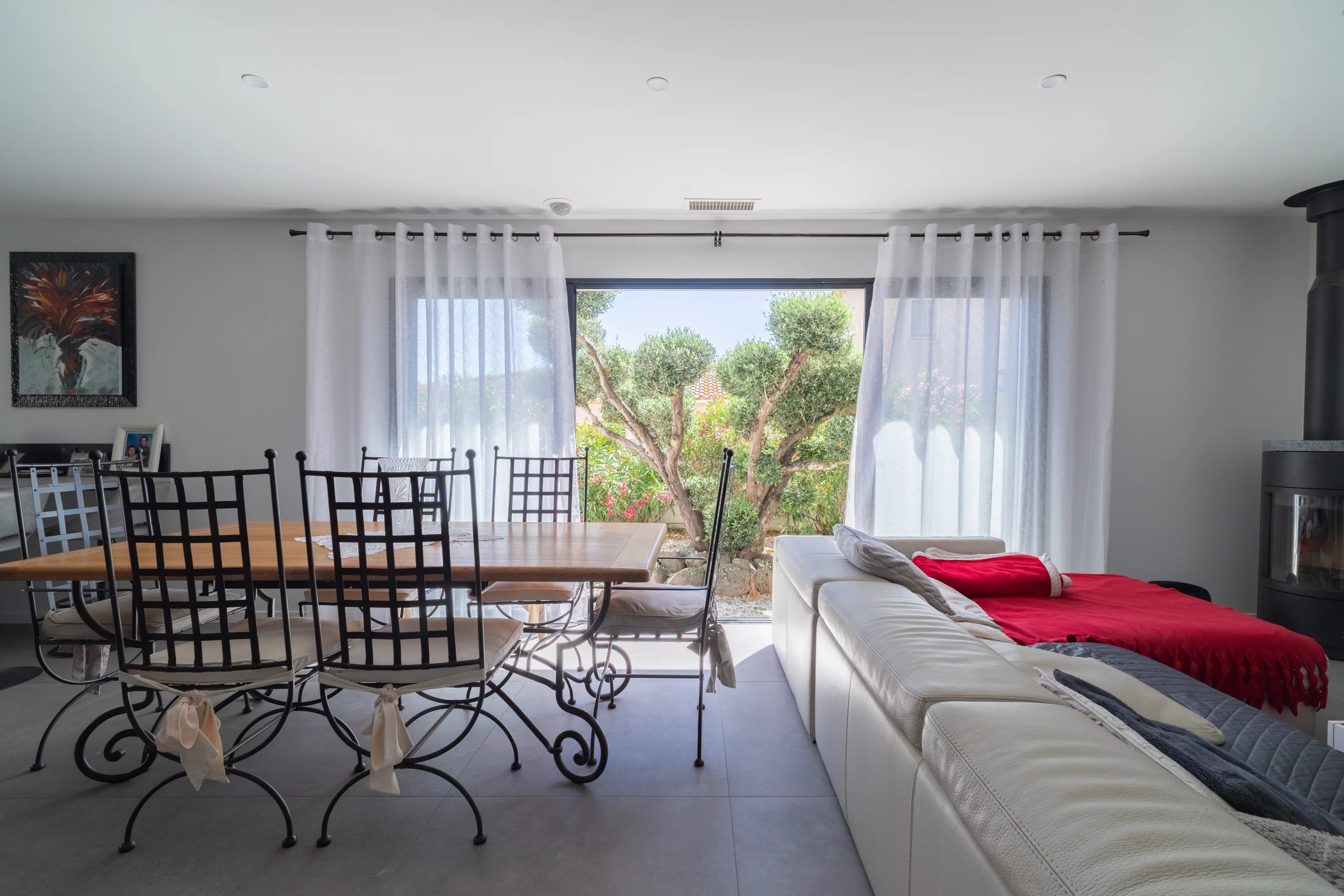 Villa de prestige 4 chambres avec dépendance – 800 m de la mer – Grau d'Agde - Photo 4