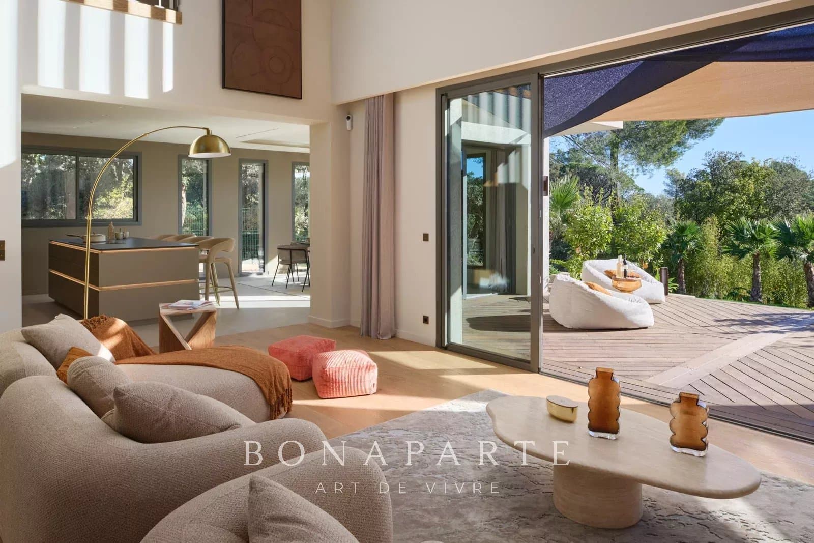 Villa 244m² avec jardin - Saint-Raphaël - Photo 7