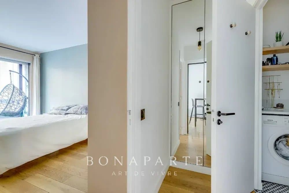 2 PIECES AVEC BALCON - Photo 7