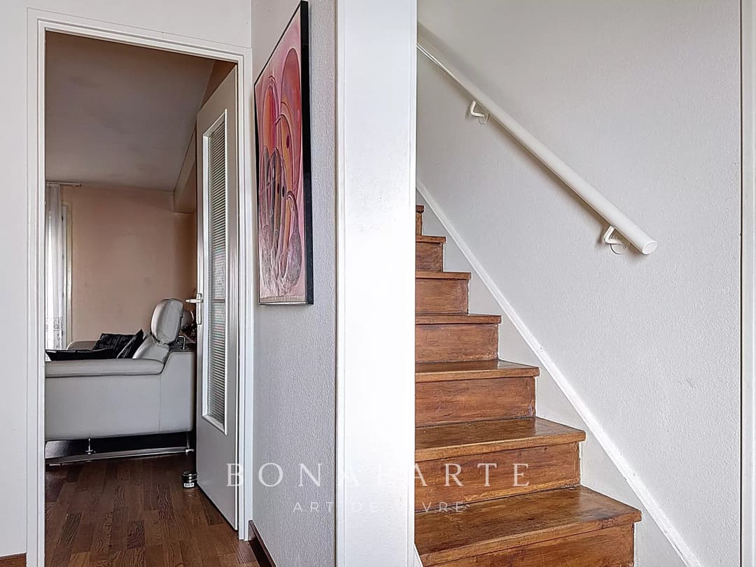 Échenevex - Maison familiale avec jardin - Photo 20