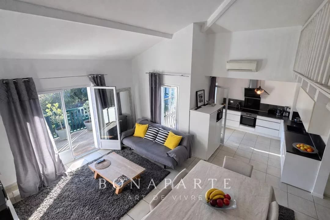 BIDART ILBARRITZ - APPARTEMENT - DUPLEX - Photo 2