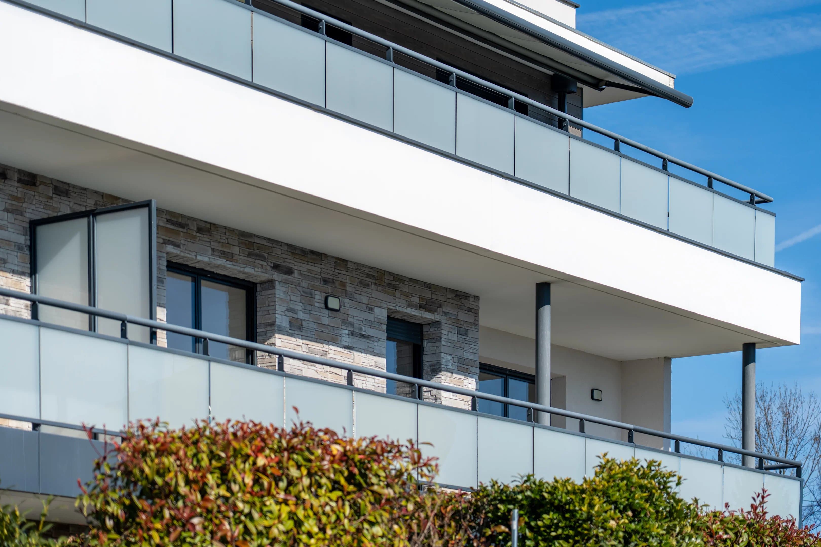 PRÉVESSIN-MOËNS - APPARTEMENT RECENT - AUX PORTES DE GENEVE - Photo 4