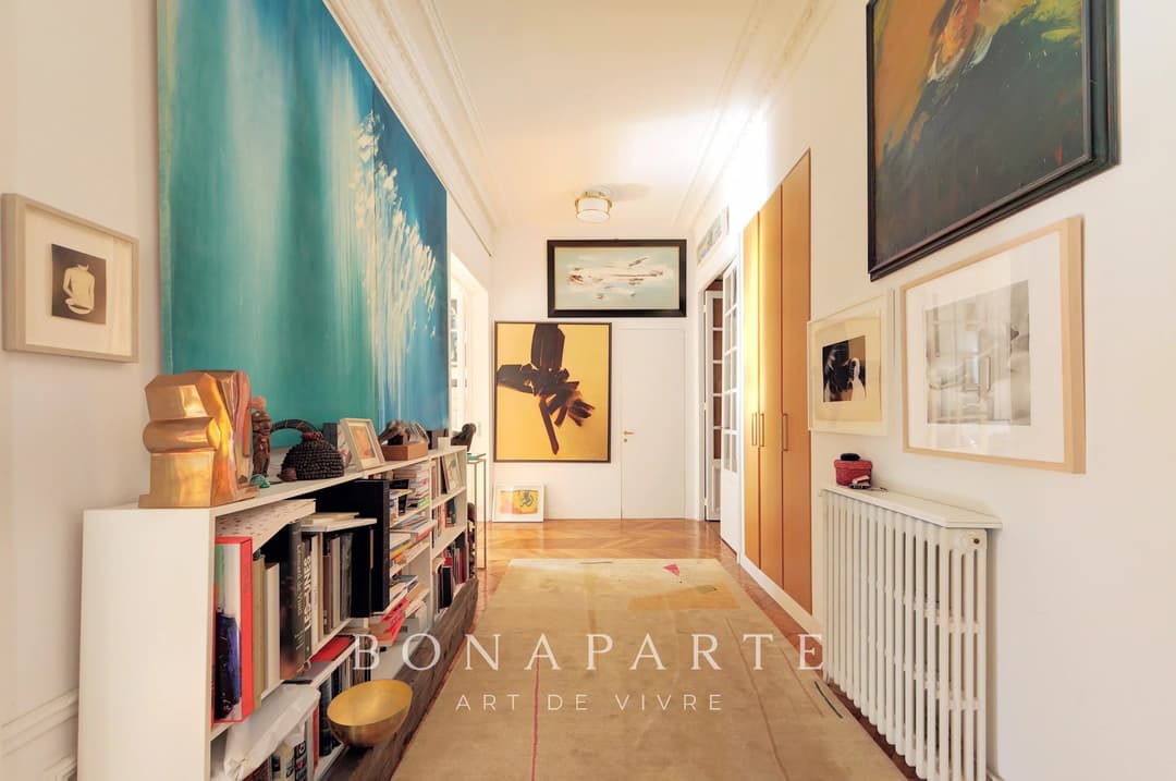 PARIS 18 / PIGALLE – APPARTEMENT / 2-3 CHAMBRES - Photo 16