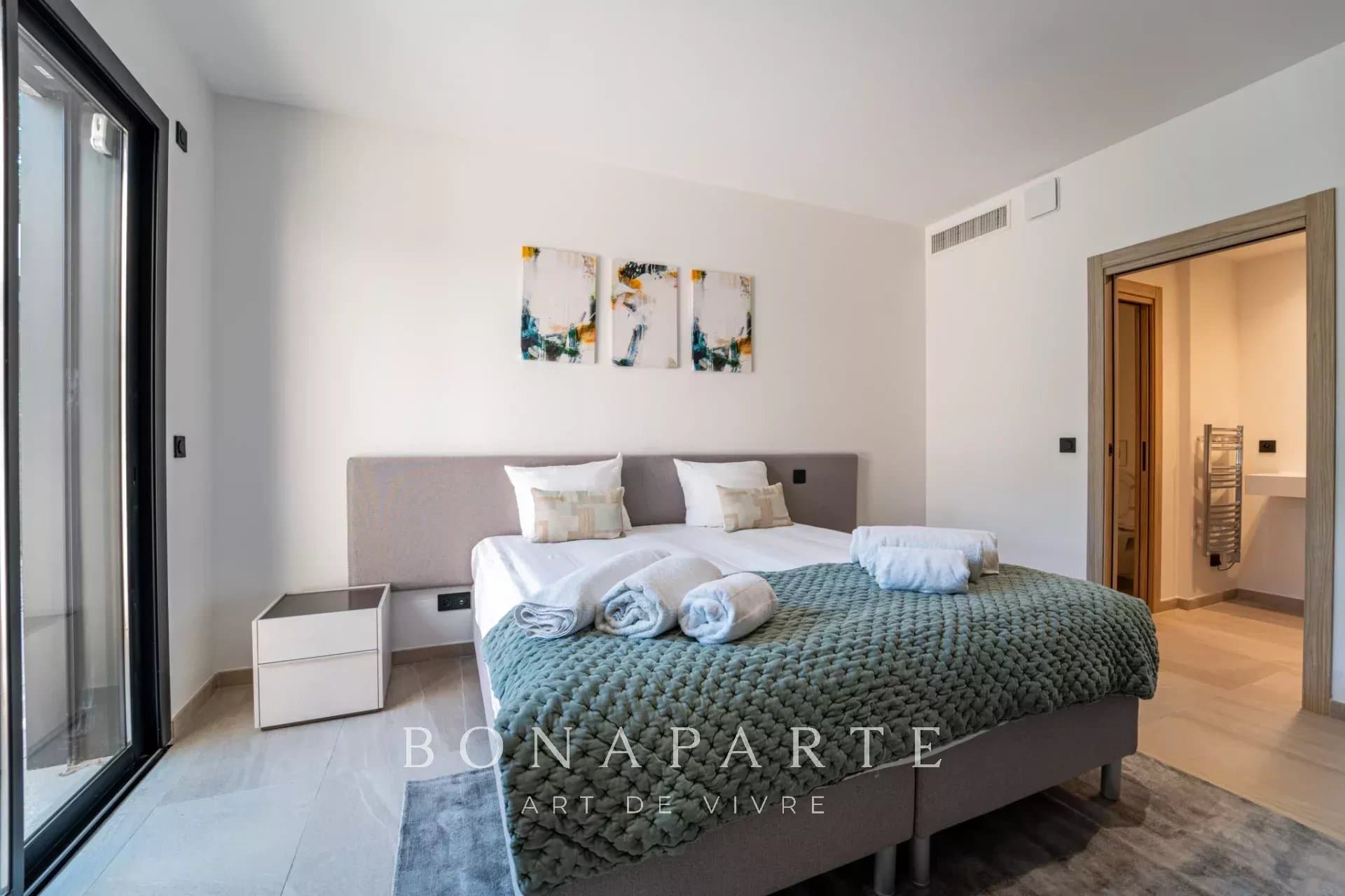 Villa 5 pièces avec piscine - Gassin - Photo 15