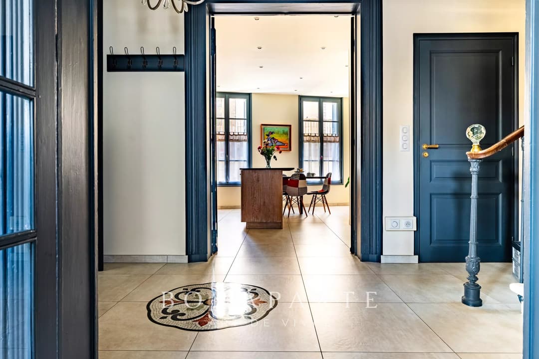 Demeure XIXème  d’Exception – Élégance, Lumière et Art de Vivre au Cœur de Niort - Photo 15