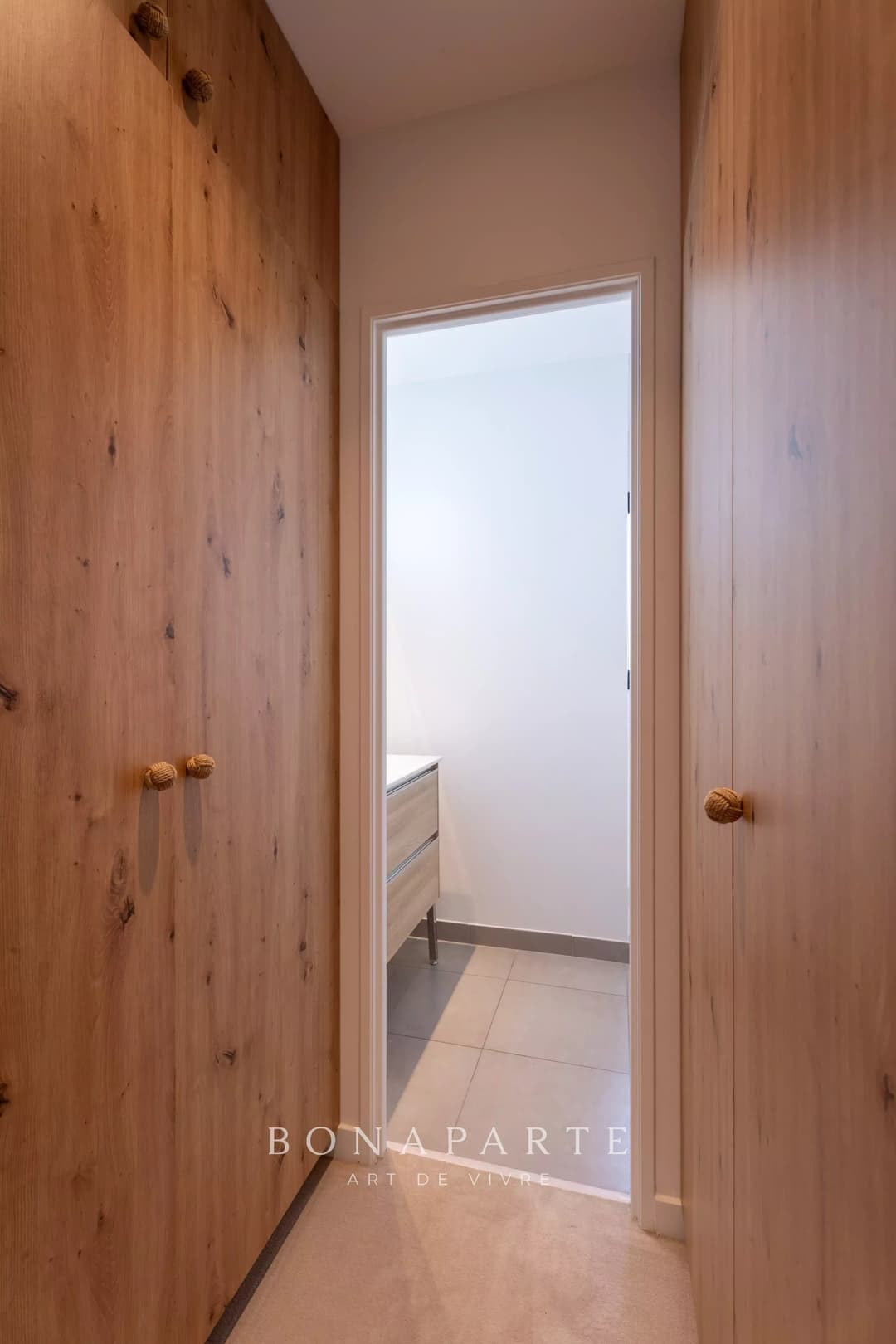 Villa contemporaine avec piscine — Élégance et art de vivre aux portes de Deauville - Photo 11