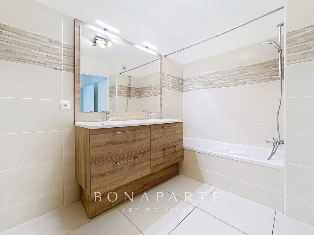 Appartement 3 pièces avec terrasse et parking à Ferney-Voltaire - Photo 8