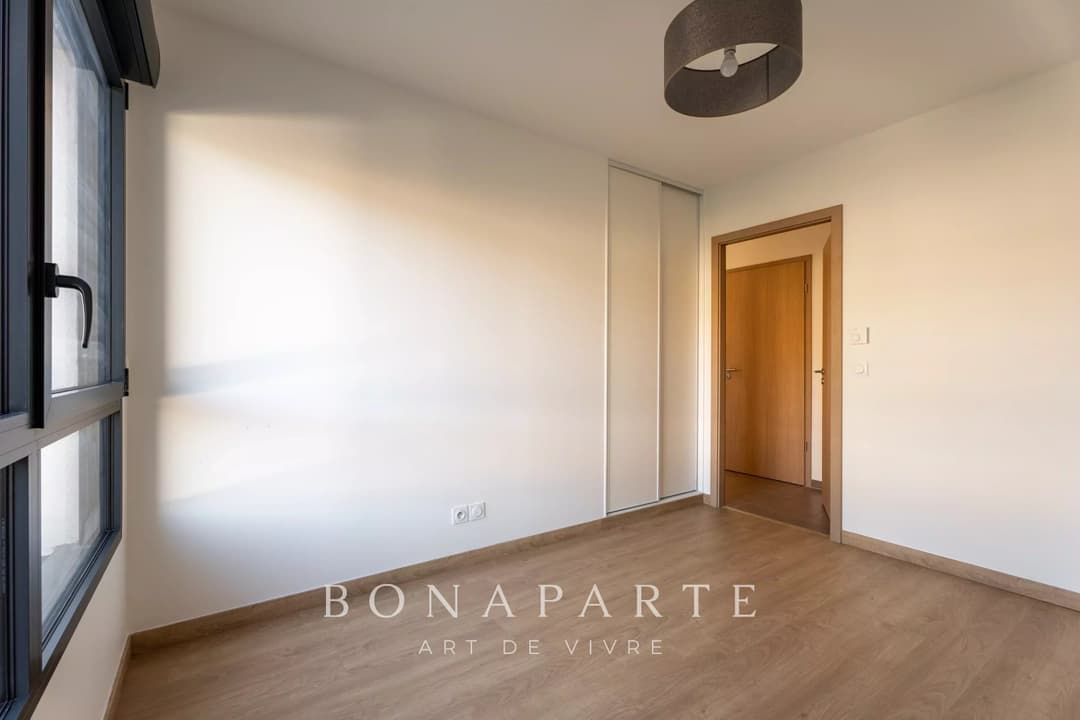 PRÉVESSIN-MOËNS - APPARTEMENT RECENT - AUX PORTES DE GENEVE - Photo 14