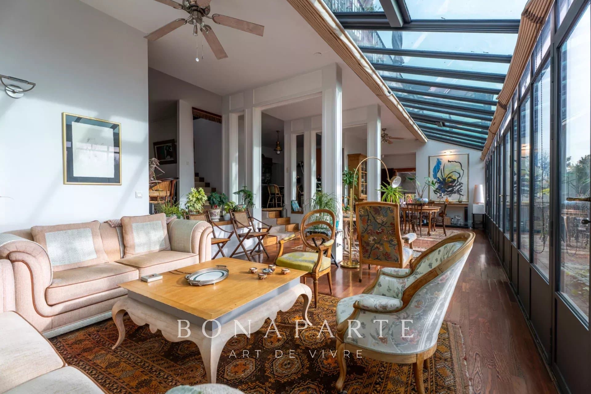 Gex Centre - Propriété de caractère - Photo 7