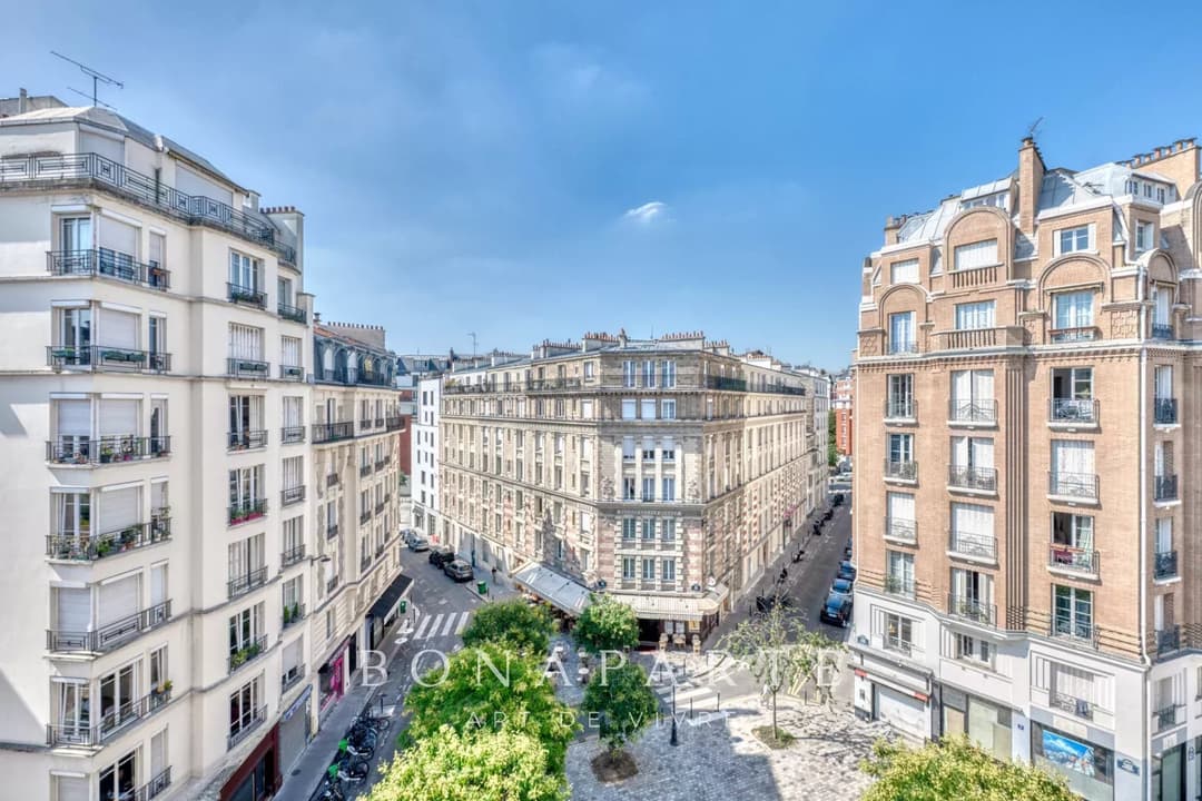 Deux/trois pièces entièrement rénové - Photo 12