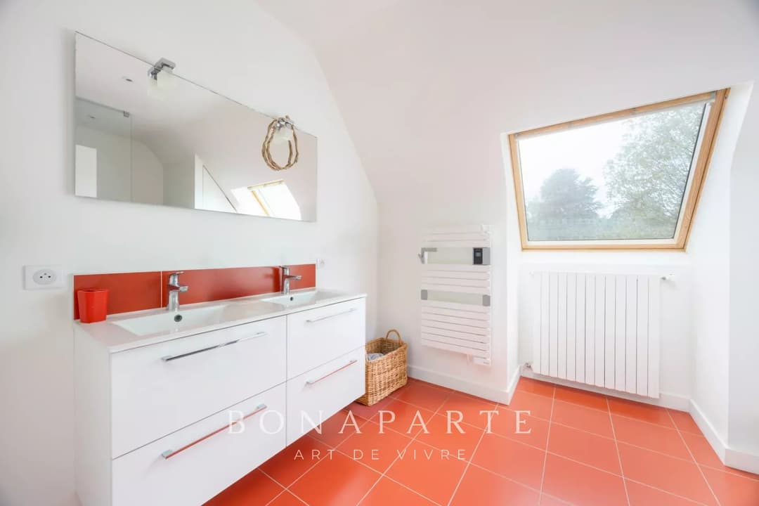 SAINT-MALO - MAISON - VUE SUR LA VALLEE DE LA RANCE - Photo 22