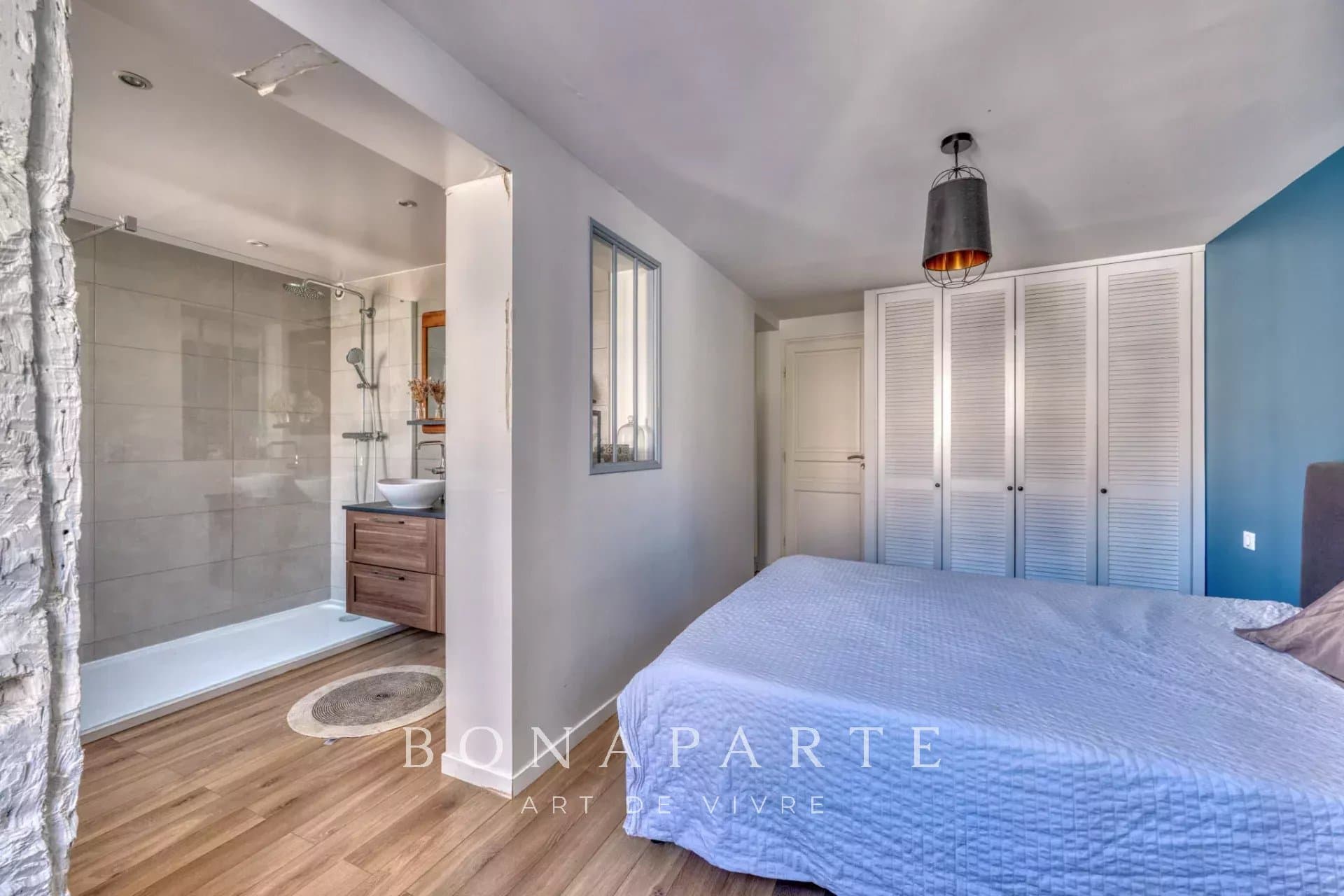Charmant appartement 3 pièces - MONTORGEUIL - Photo 11