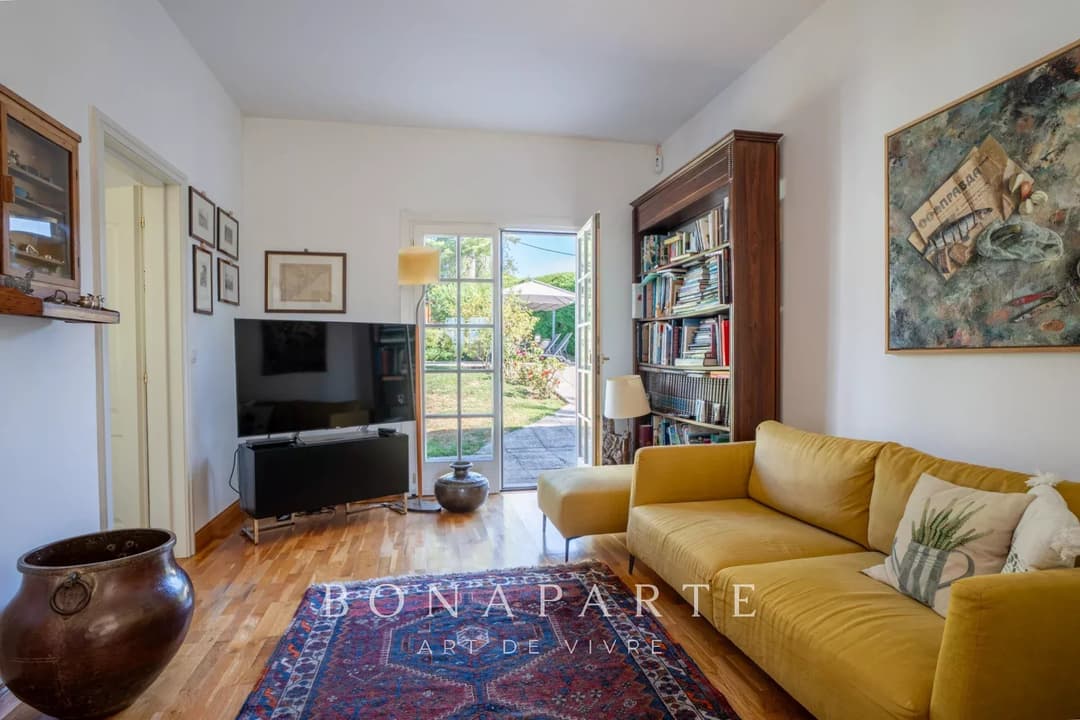 Grilly - Frontière suisse - Propriété de prestige avec vue sur le Mont-Blanc - Photo 13