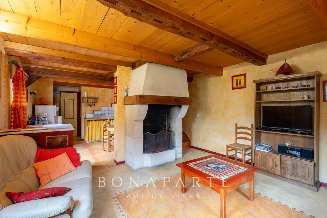 Manoir XVIIe avec dépendances - Photo 24