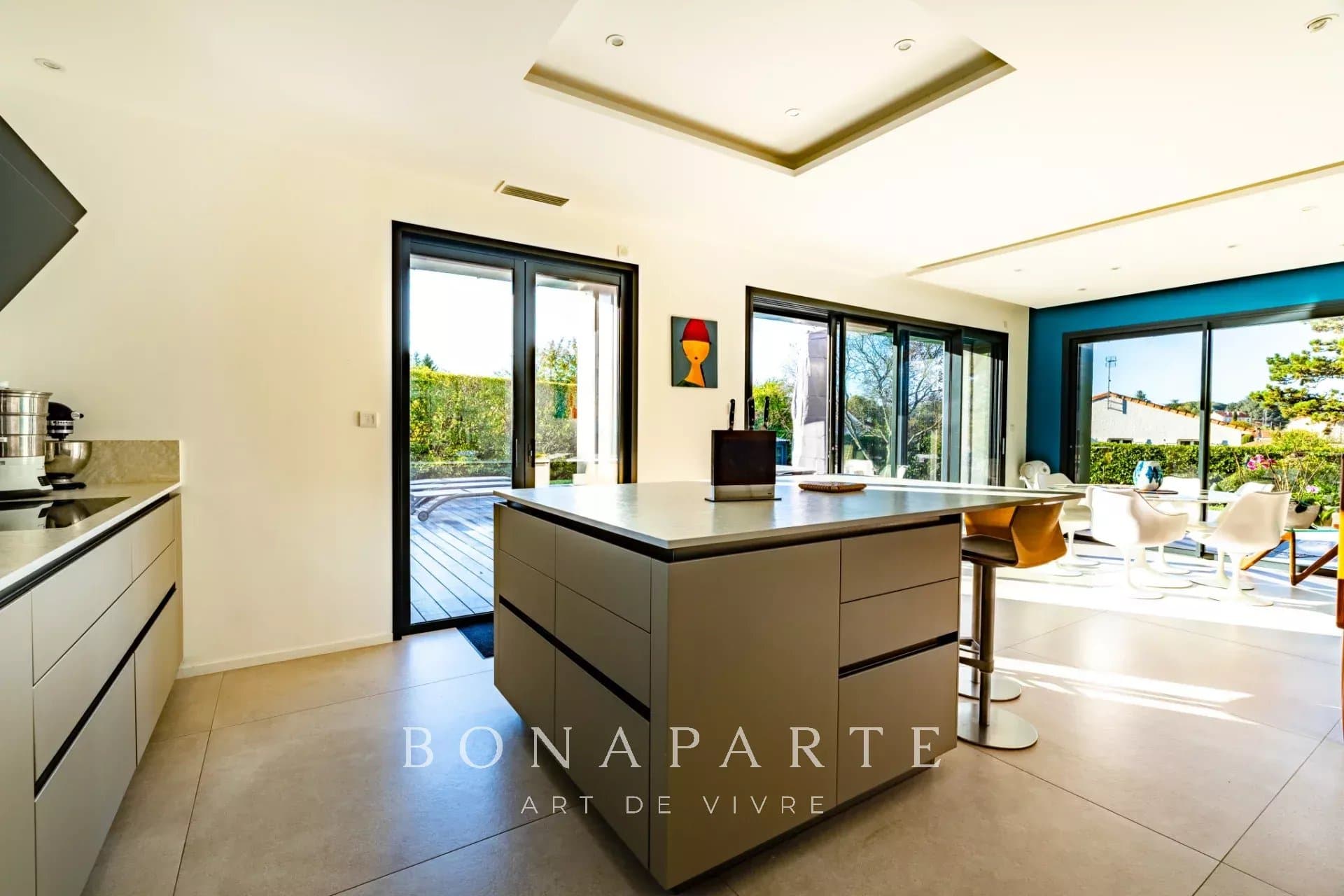 Élégance et art de vivre à Poitiers - Photo 9