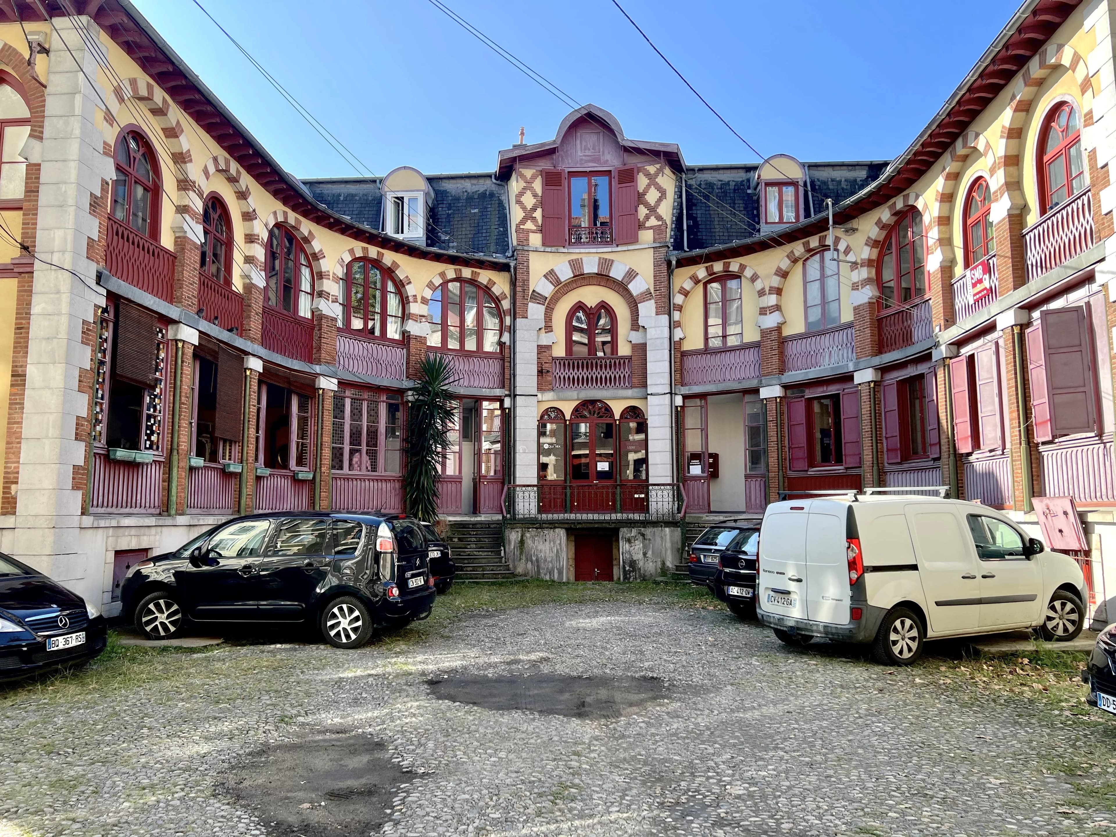 PAU HYPERCENTRE - STUDIO RÉNOVÉ, IDÉAL INVESTISSEURS - Photo 6