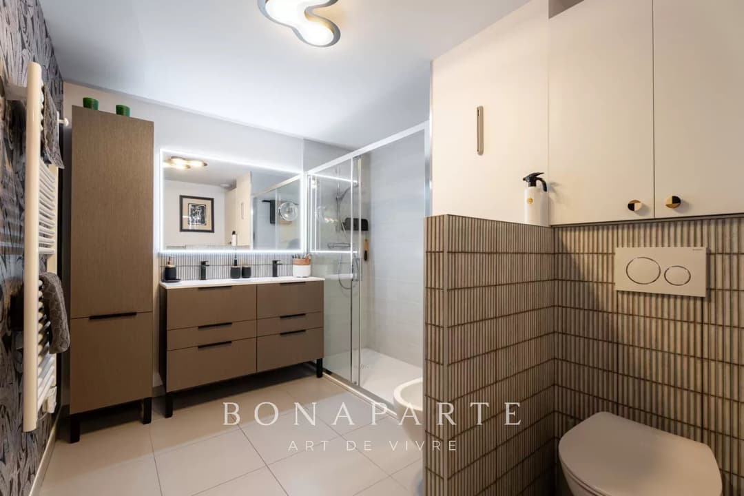 THOIRY - PENTHOUSE D'EXCEPTION - 185 M² DE TERRASSE - Photo 11