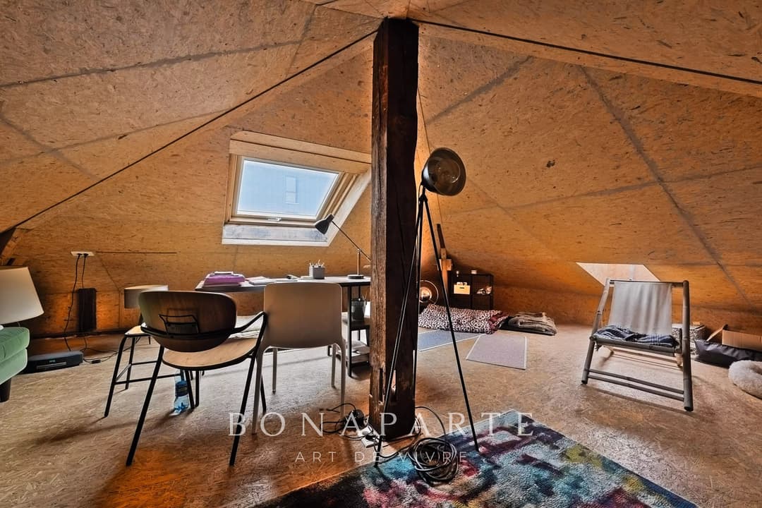 MAISON DE CARACTÈRE ET ATELIER D’EXCEPTION - Photo 17