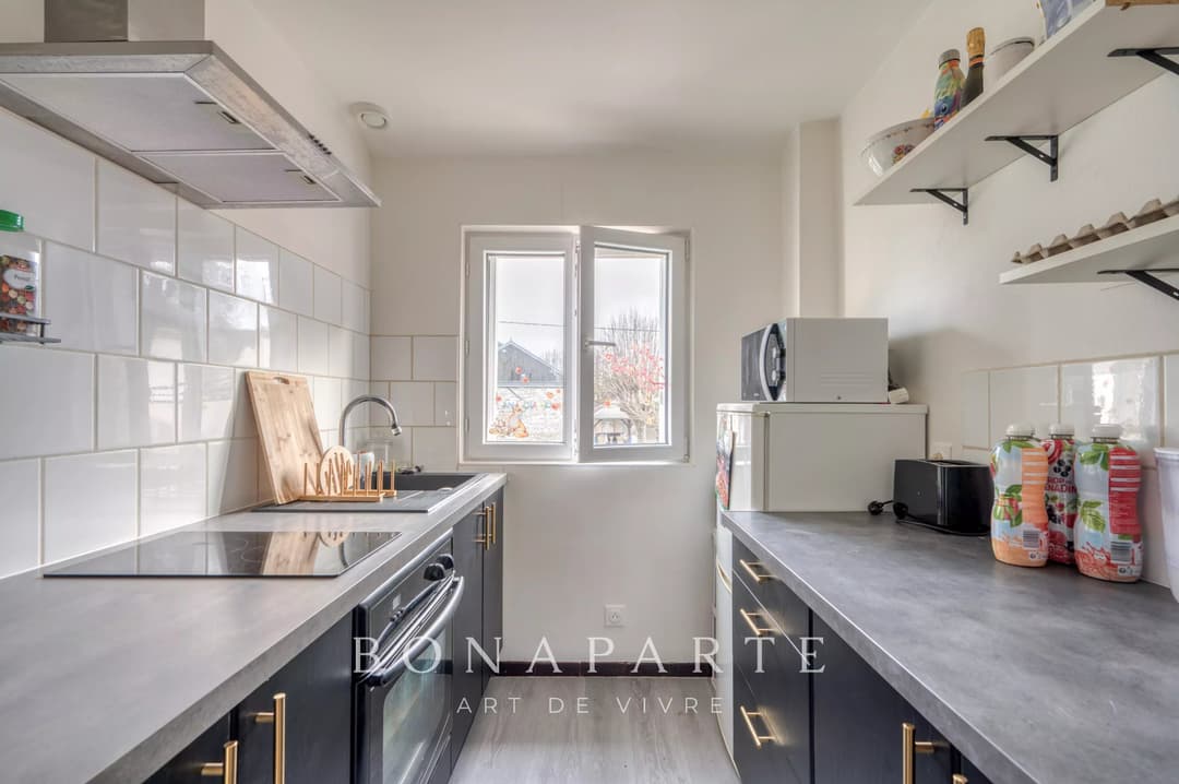 BEYNES (78) - IMMEUBLE DE RAPPORT - CENTRE-VILLE - Photo 10