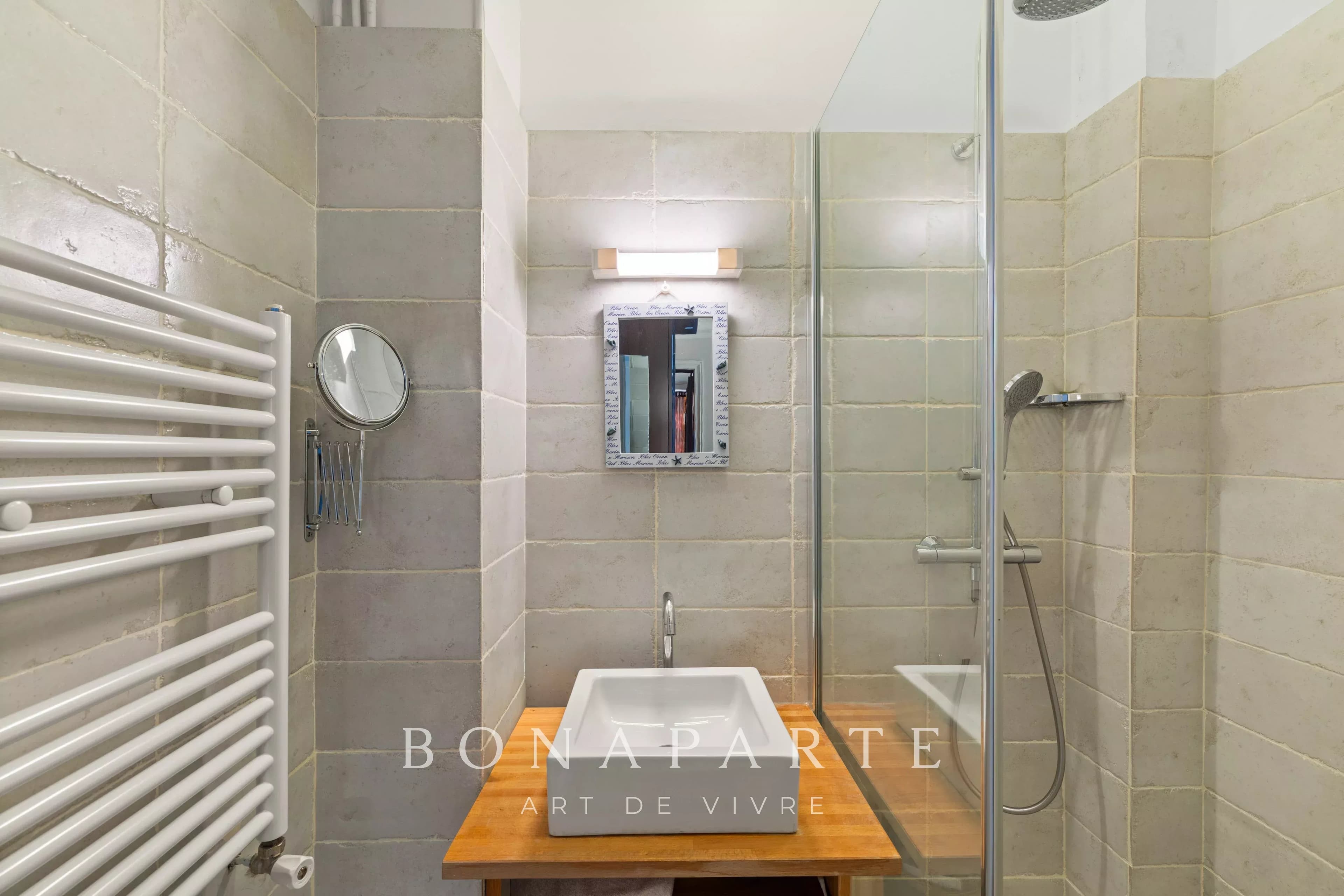 PARIS IXe - 148,75 M² - CHARME DE L’ANCIEN - 3 CHAMBRES - Photo 13