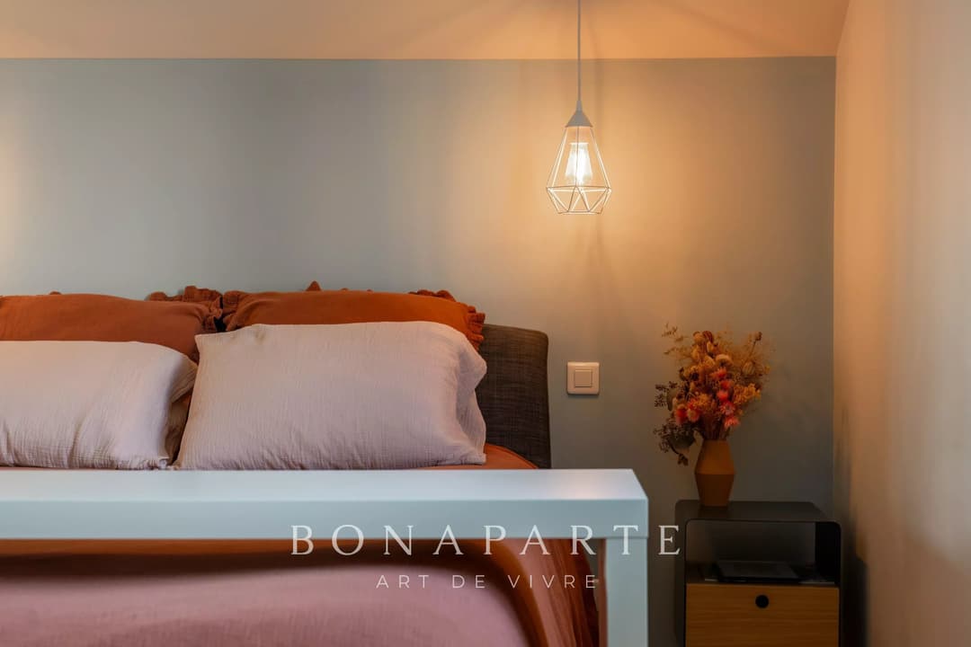 PRÉVESSIN-MOËNS – MAISON FAMILIALE RÉNOVÉE AUX PORTES DE GENÈVE - Photo 20