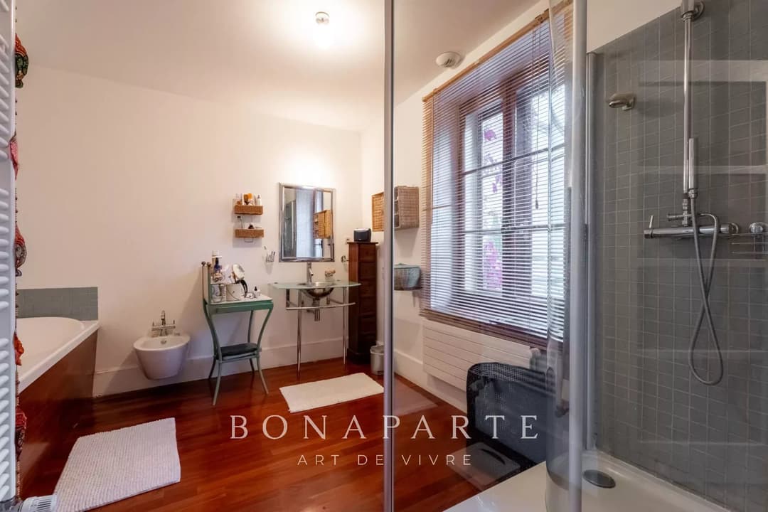 Gex Centre - Propriété de caractère - Photo 15