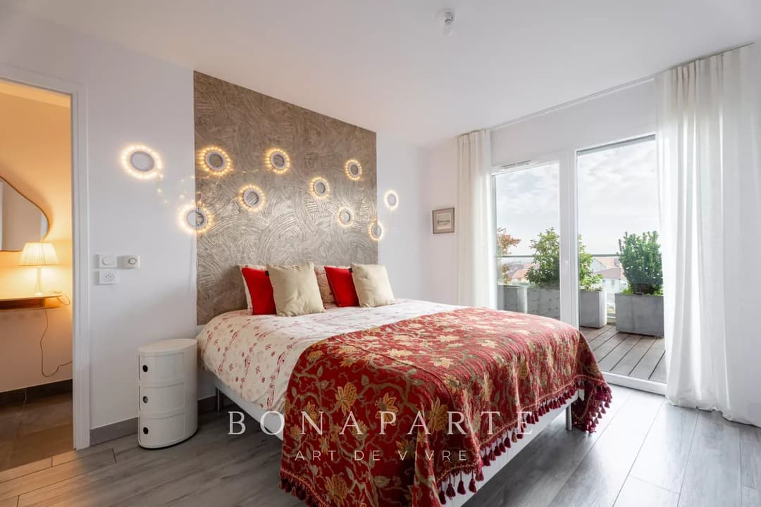 THOIRY - PENTHOUSE D'EXCEPTION - 185 M² DE TERRASSE - Photo 7