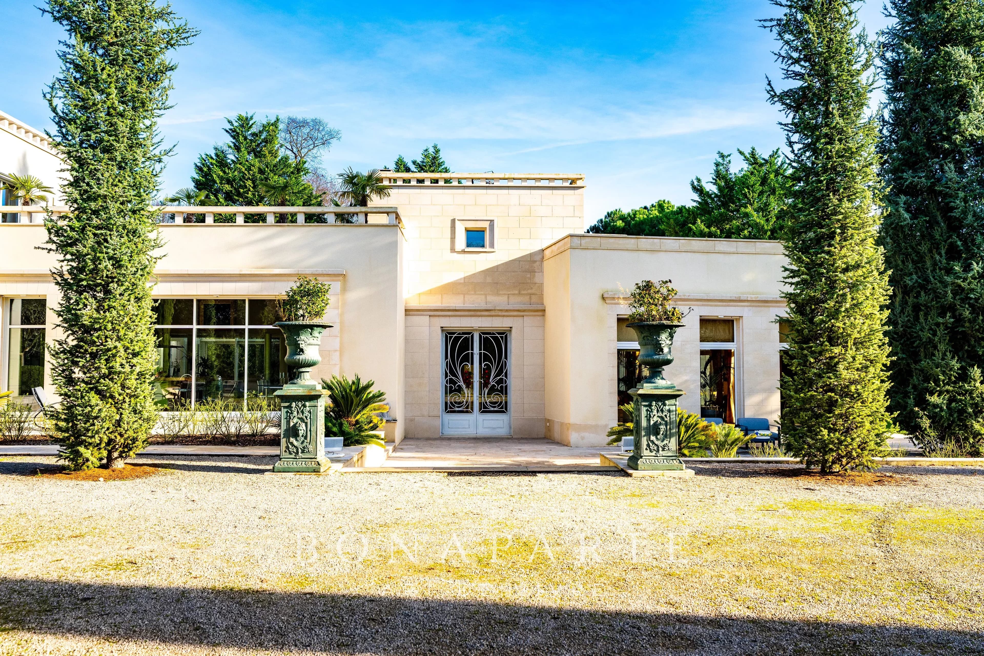 Propriété d’exception au cœur préservé de Saint-Cyr-sur-Loire - Photo 19