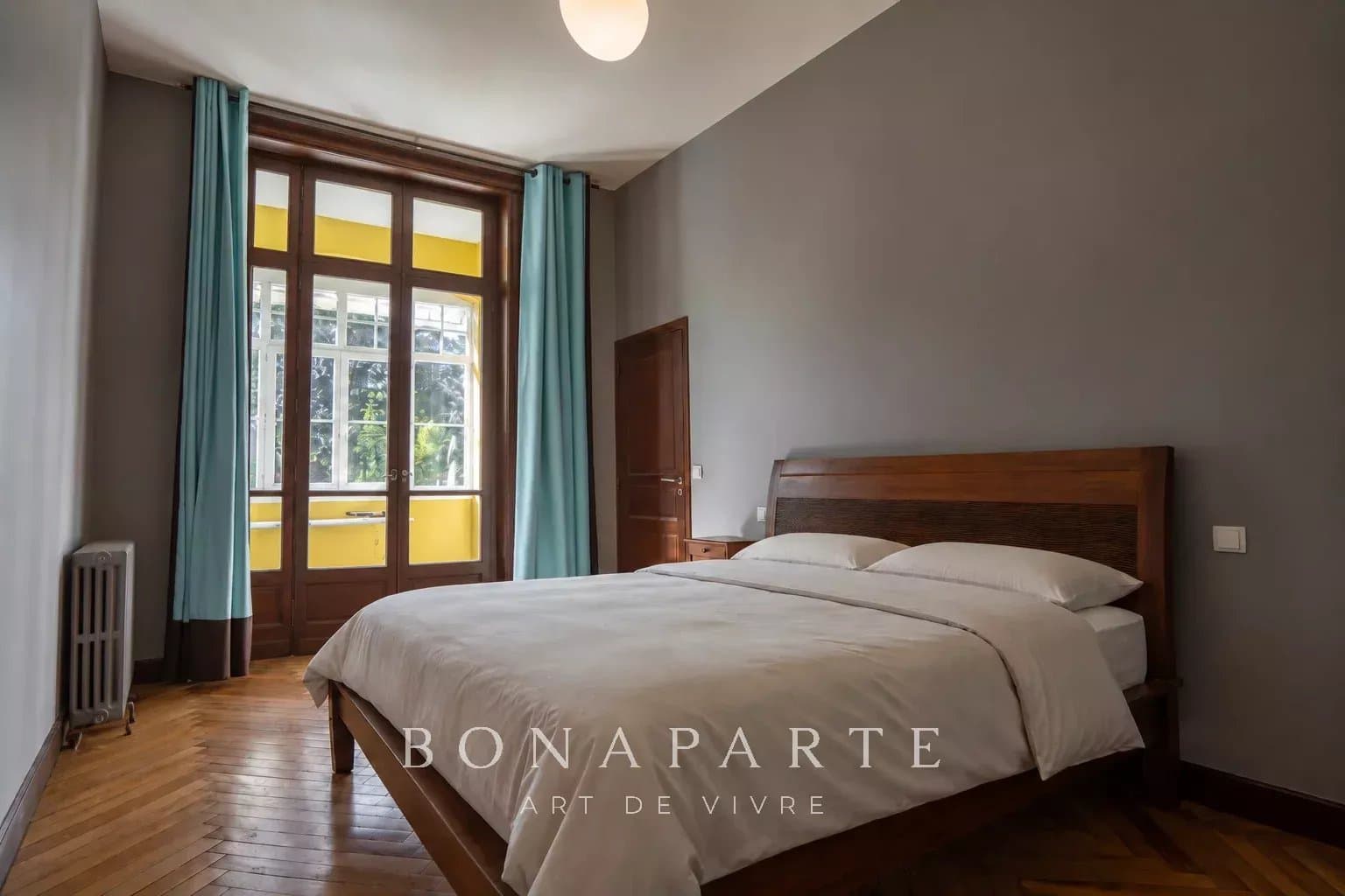 PAU - HYPERCENTRE - APPARTEMENT BOURGEOIS - Photo 11