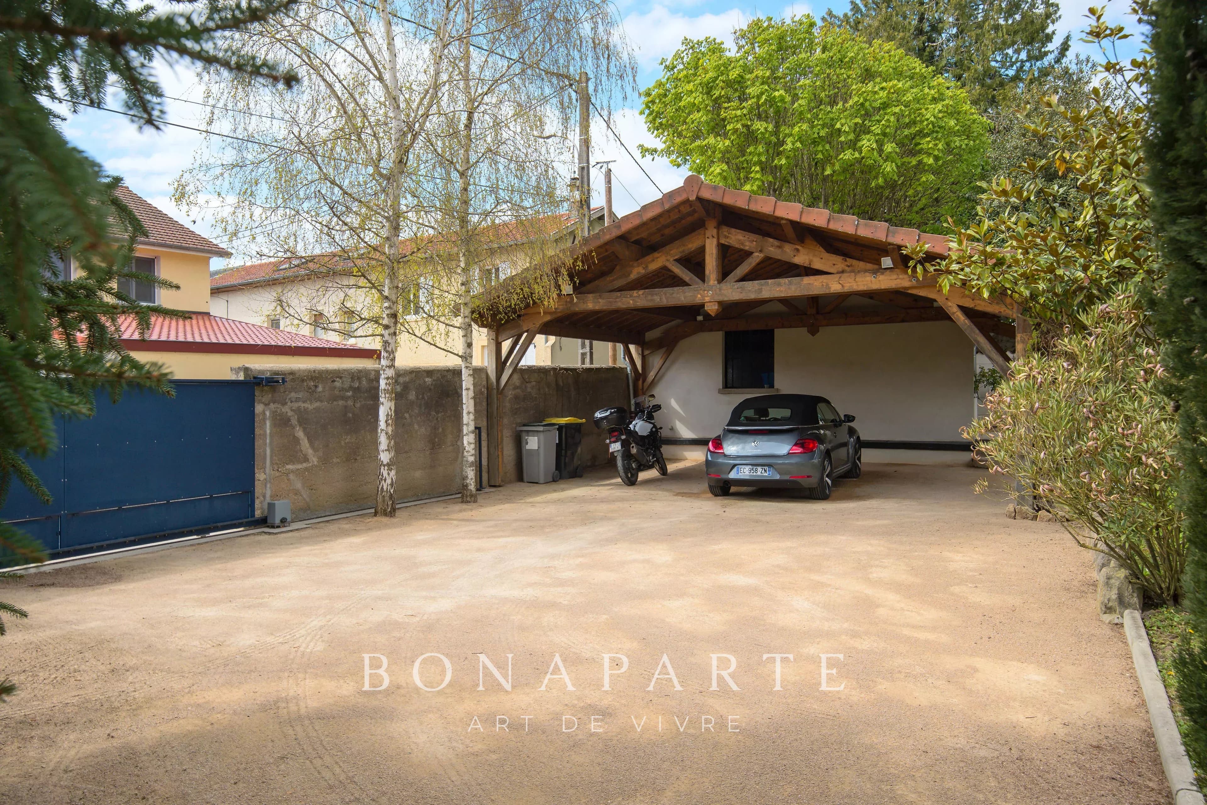 MAISON D’EXCEPTION À 3 KM DE MEXIMIEUX - Photo 20