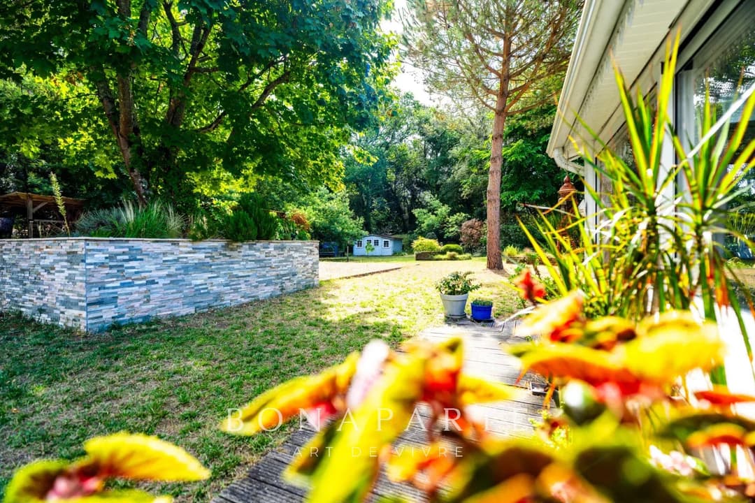 Villa élégante entre océan, golf et nature Résidence privée & sécurisée - Photo 13