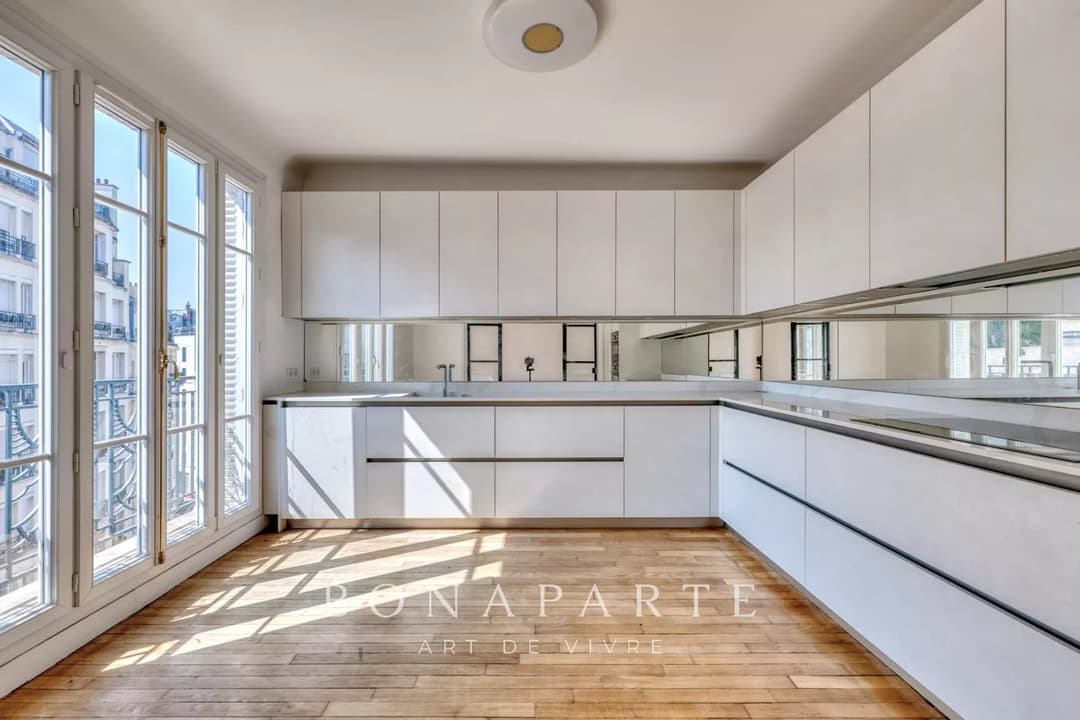 Deux/trois pièces entièrement rénové - Photo 6