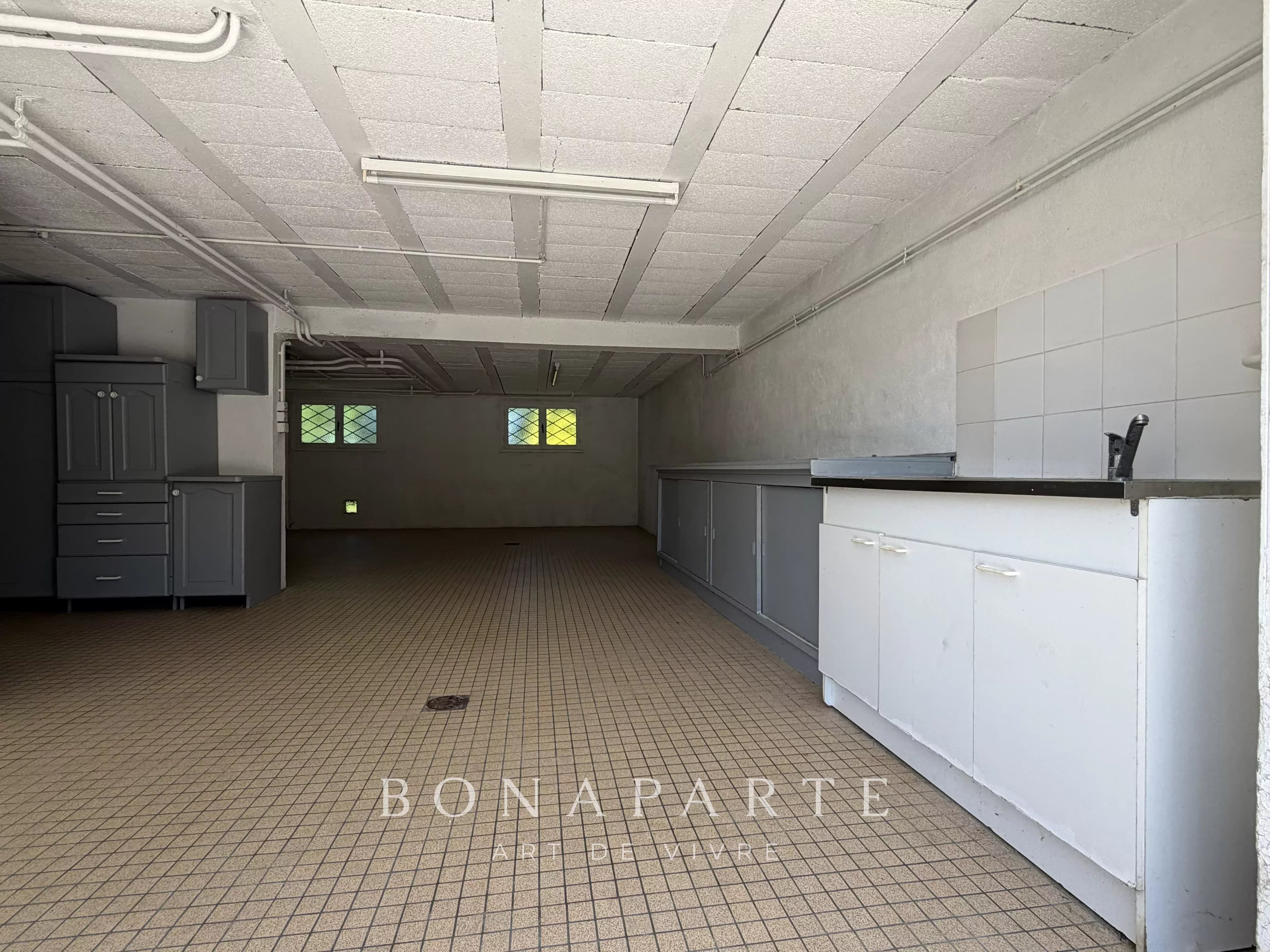 LES VERMOTS - MAISON FAMILIALE SPACIEUSE - Photo 13