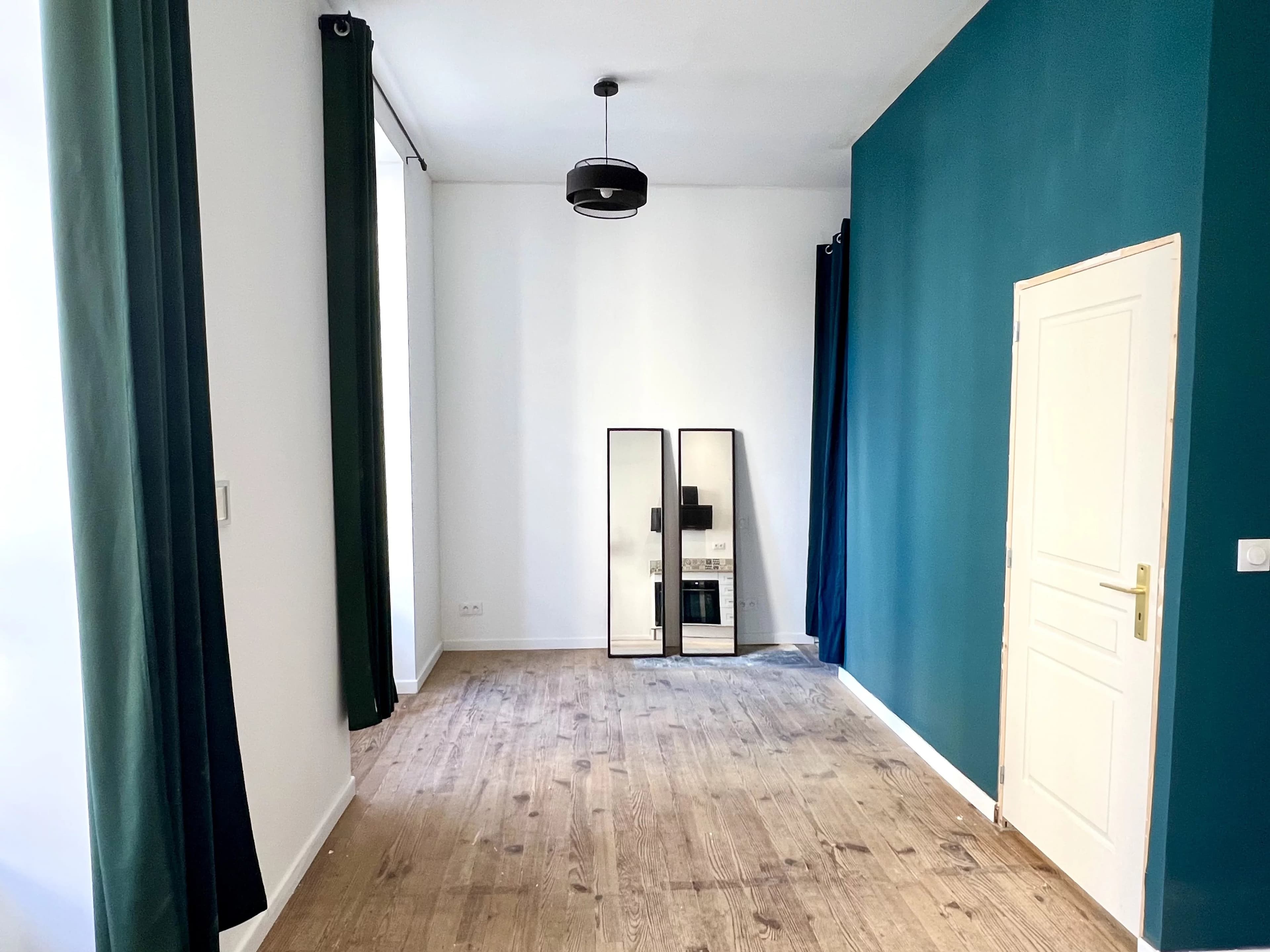 PAU HYPERCENTRE - STUDIO RÉNOVÉ, IDÉAL INVESTISSEURS - Photo 3