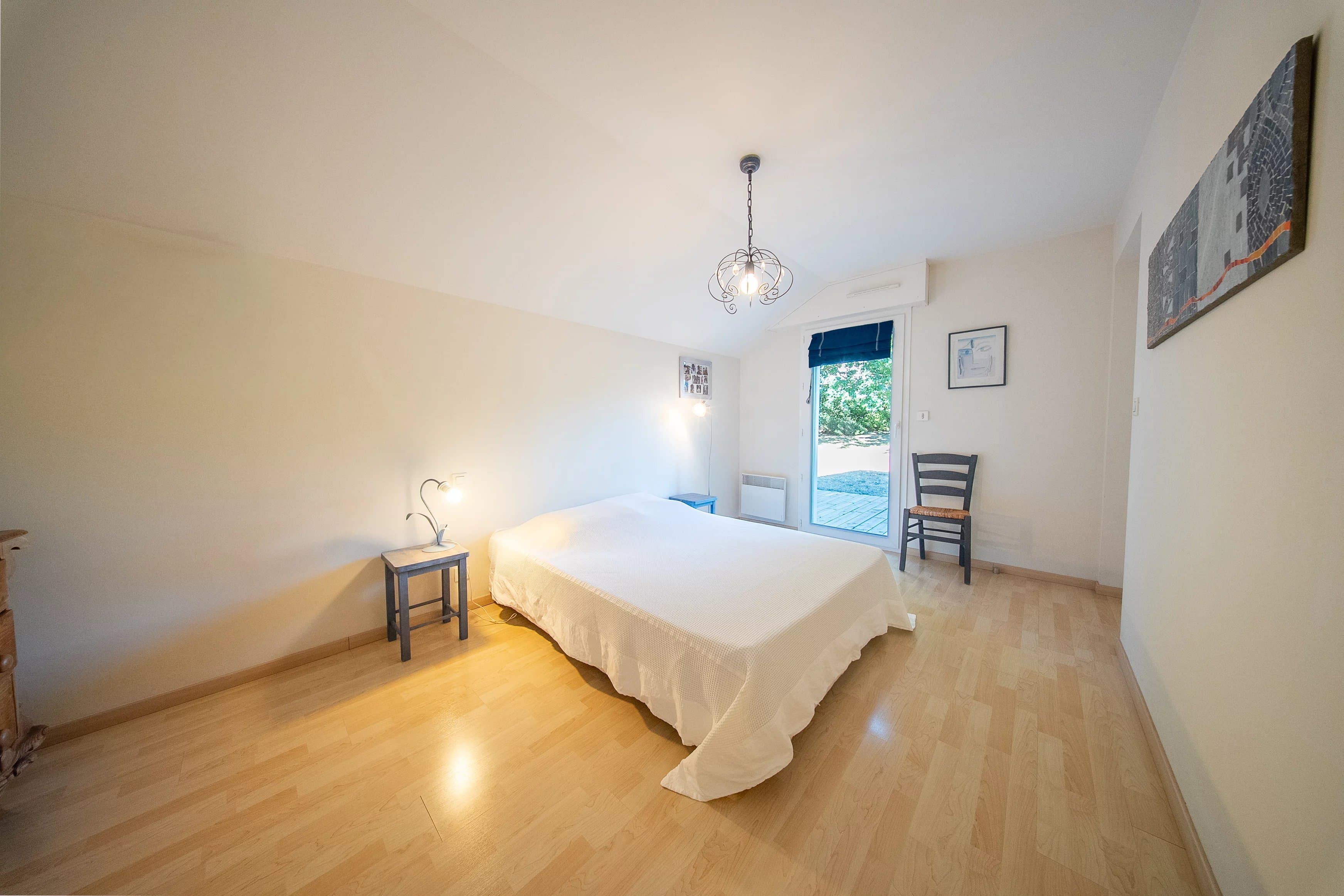 GOLFE DU MORBIHAN, LOCMARIAQUER : MAISON 4 CHAMBRES, JARDIN PAYSAGÉ DE 975 M², LE GOLFE À 300 M À PIED - Photo 13