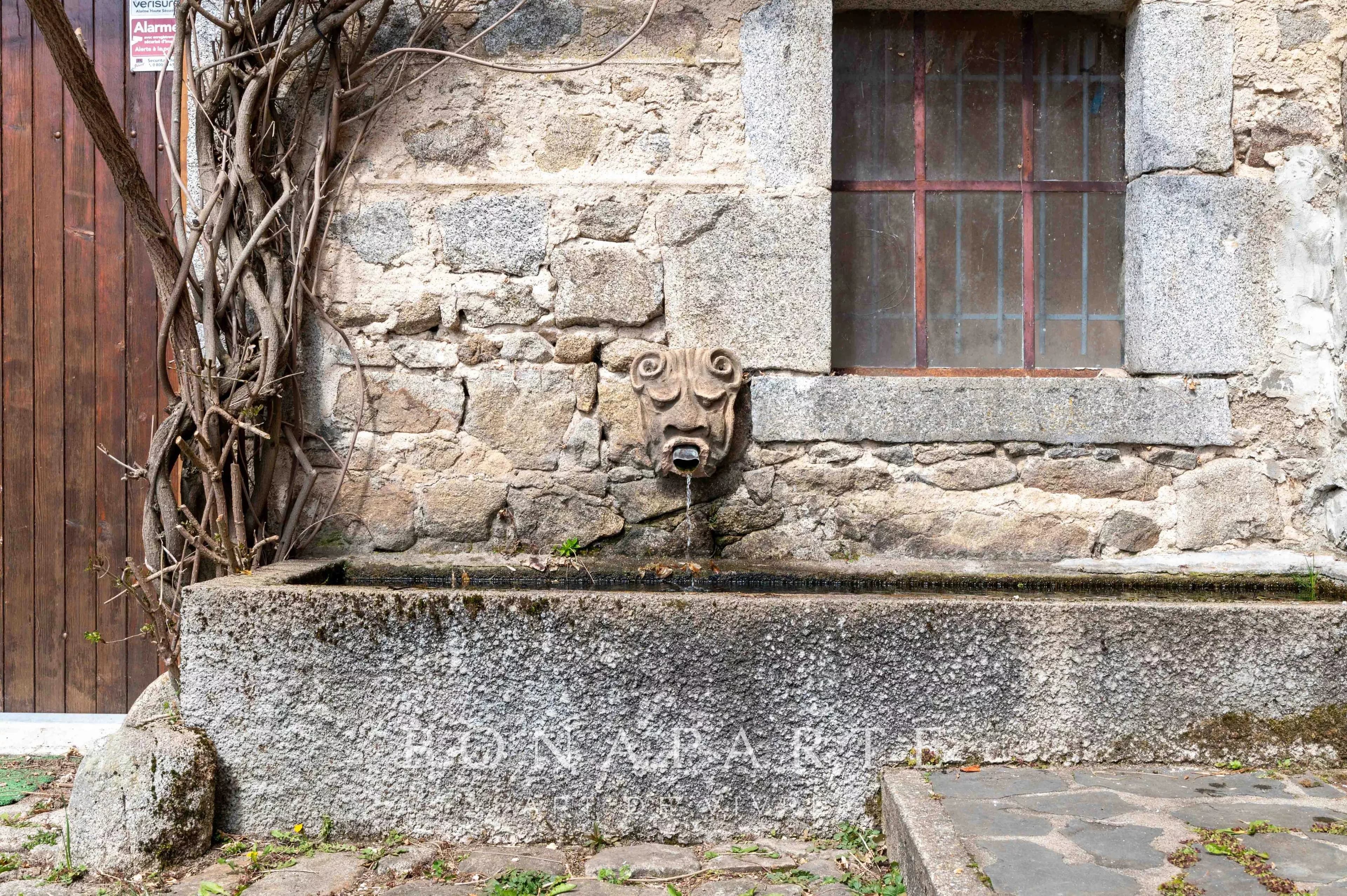 PROPRIÉTÉ DE CHARME AU CŒUR DU PILAT – RÉSIDENCE FAMILIALE & ACTIVITÉ TOURISTIQUE - Photo 12