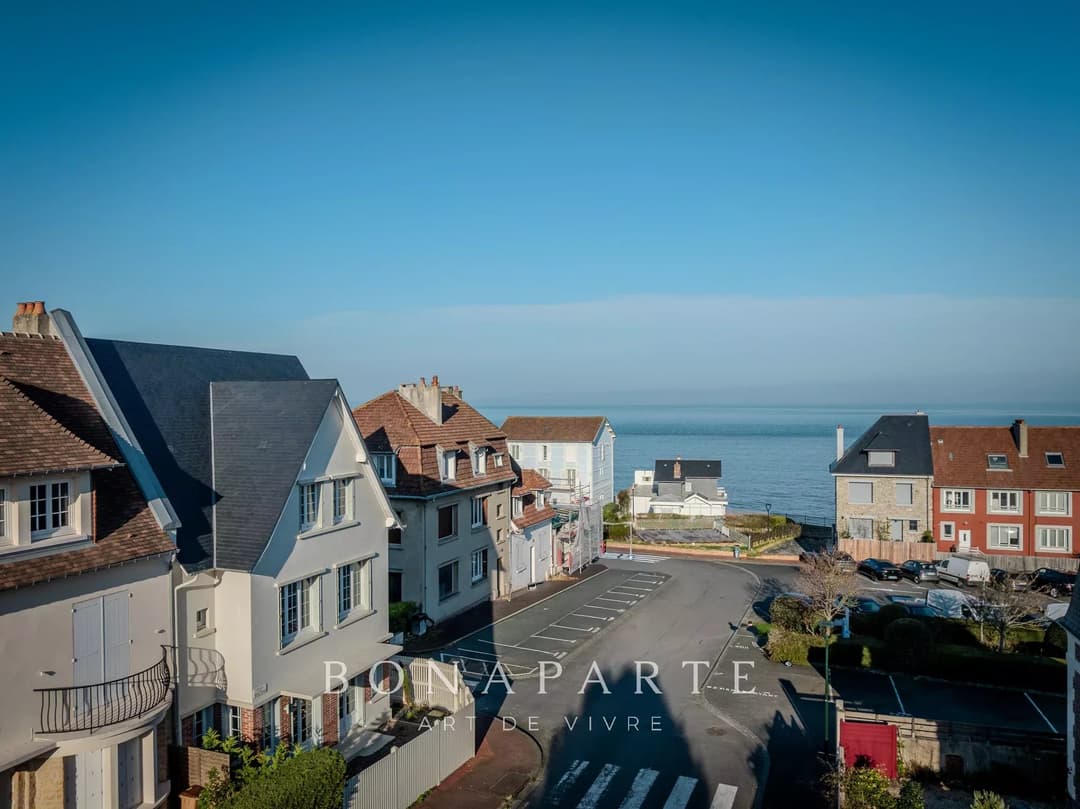 VILLERVILLE - MAISON RENOVEE - ACCES PLAGE - Photo 3