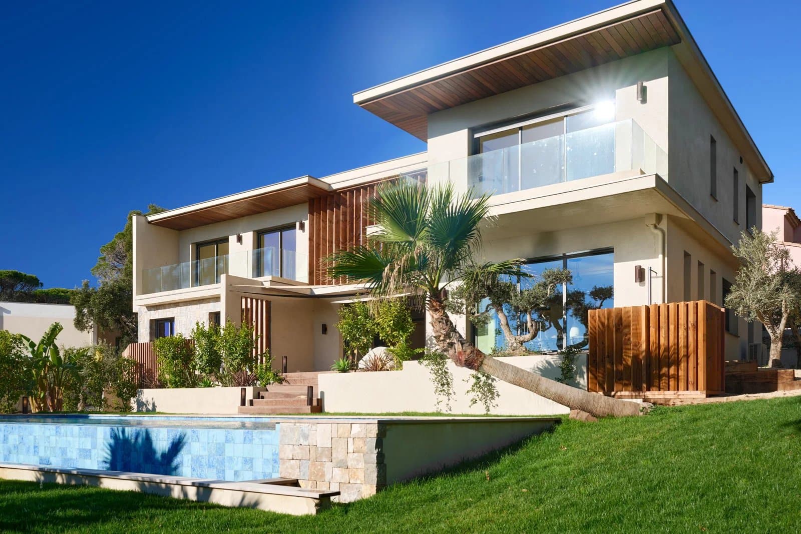 Villa 244m² avec jardin - Saint-Raphaël - Photo 19