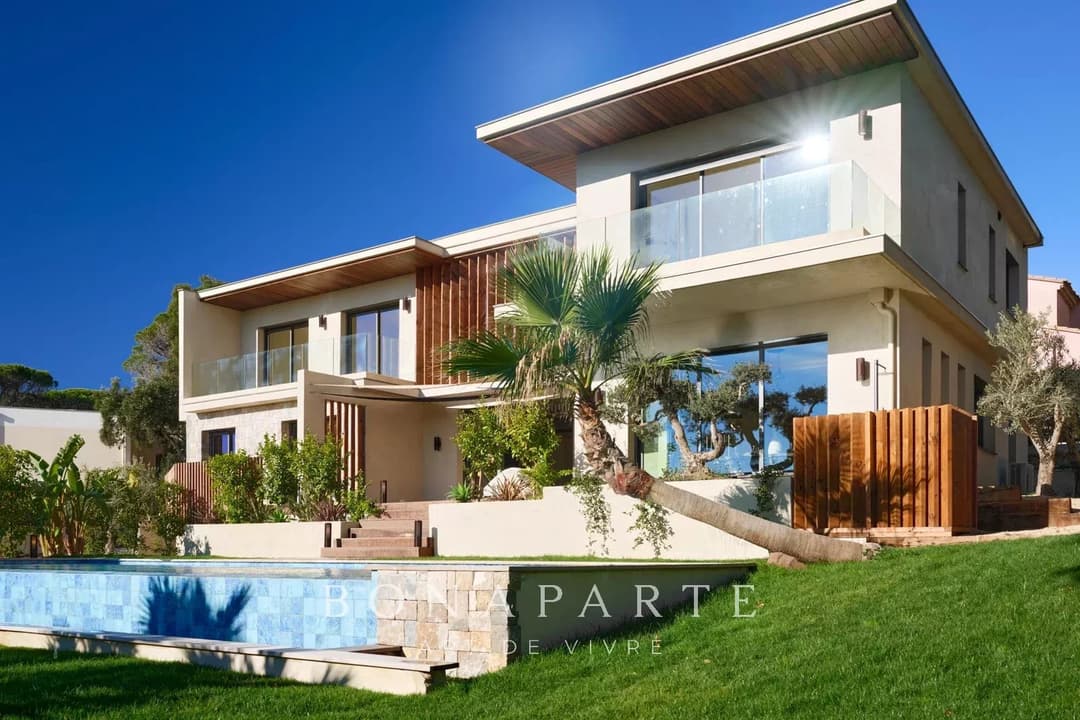 Villa 244m² avec jardin - Saint-Raphaël - Photo 19