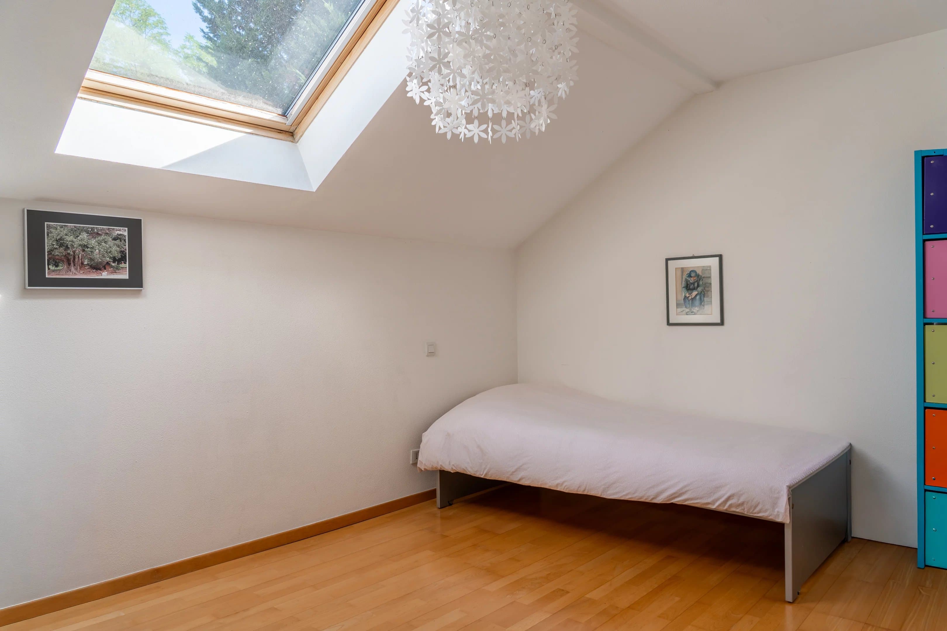 VEIGY-FONCENEX | BELLE MAISON FAMILIALE DE 261m²| A DEUX PAS DE LA FRONTIERE SUISSE - Photo 17