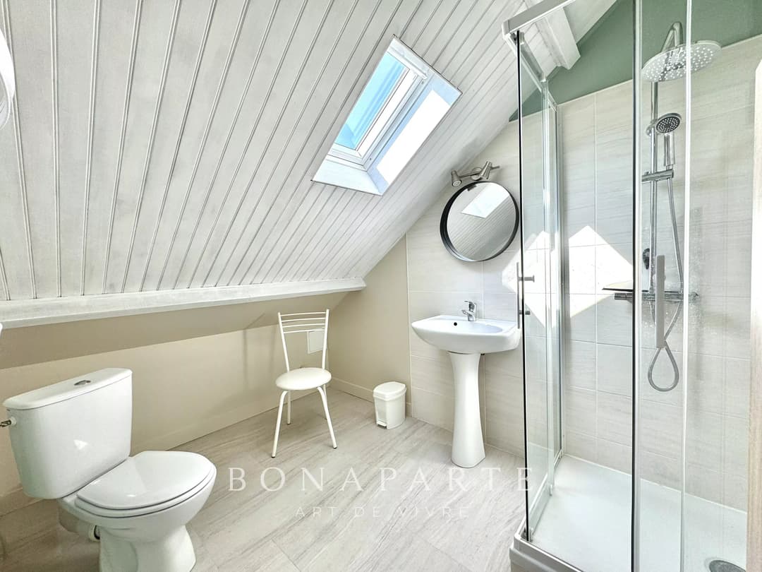 ALLONNES - MAISON FAMILIALE - 199 m² - Photo 12