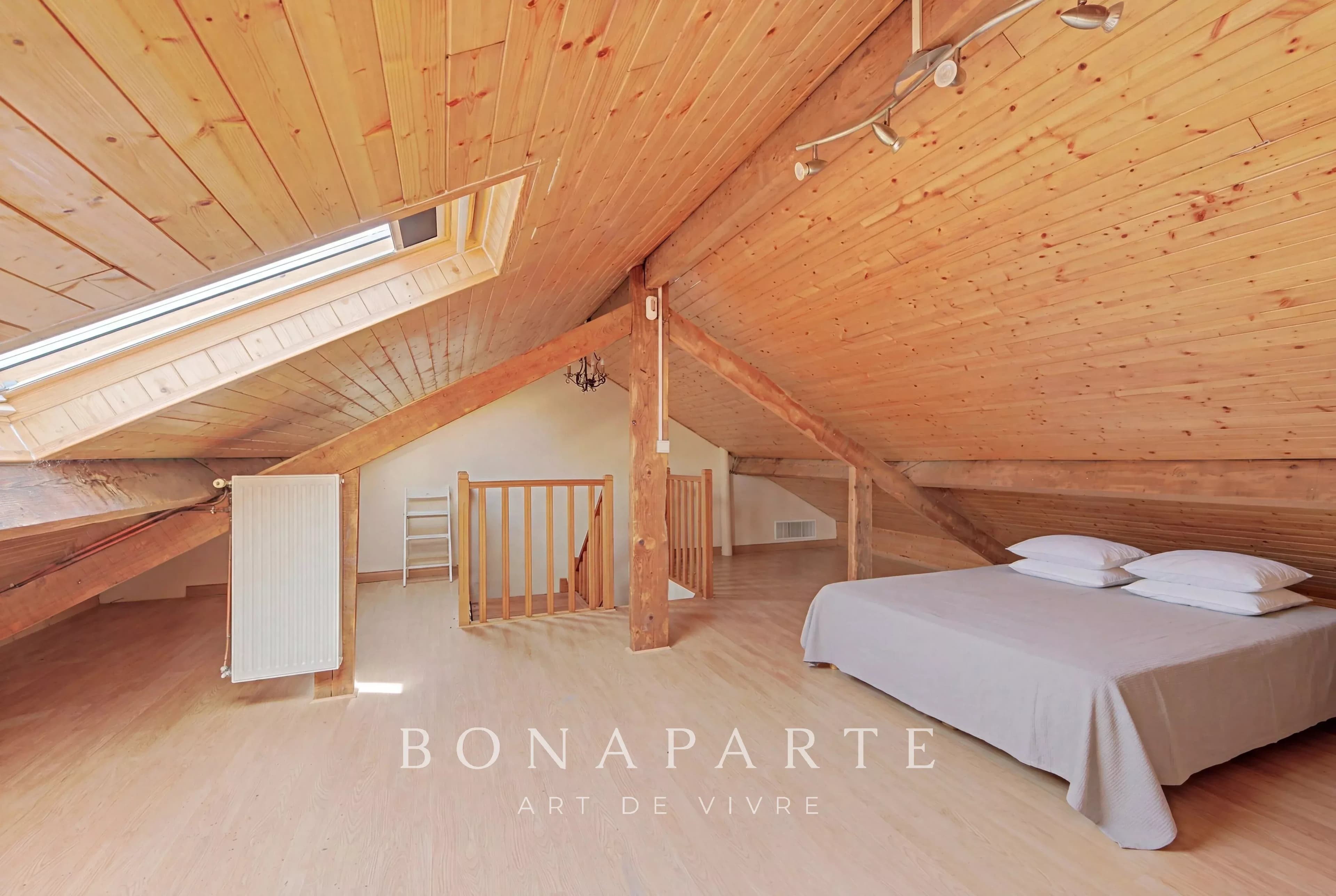POISSY (78) - MAISON FAMILIALE - 12 PIECES - Photo 18