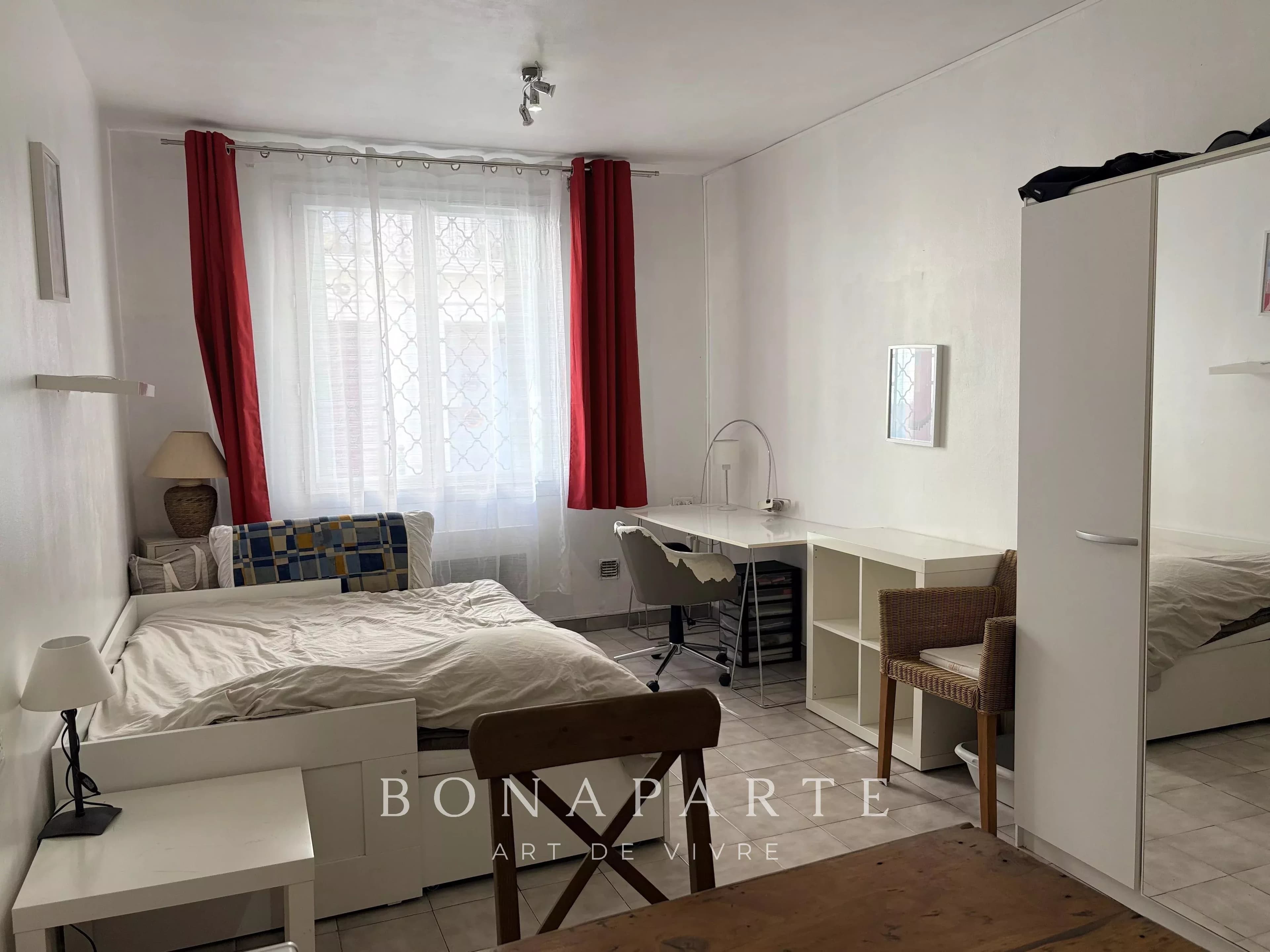 INVESTISSEMENT LOCATIF SÉCURISÉ AUX BEAUX-ARTS - Photo 5