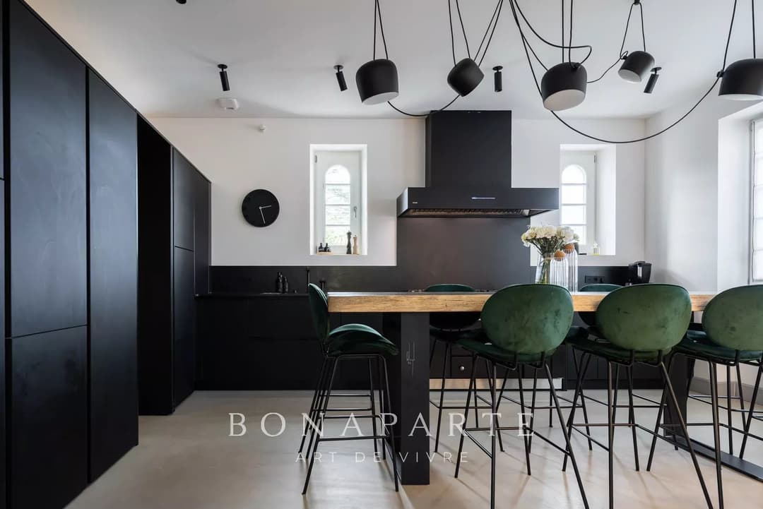 Biarritz - Propriété d’exception avec parc et piscine - Photo 4