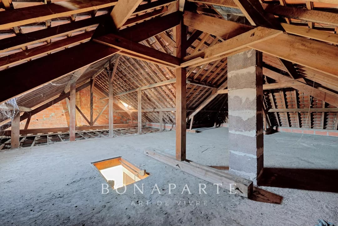 NEUILLY-PLAISANCE - PROPRIÉTÉ D'EXCEPTION : 3 NIVEAUX AVEC DÉPENDANCE SUR 700M2 DE TERRAIN - Photo 11