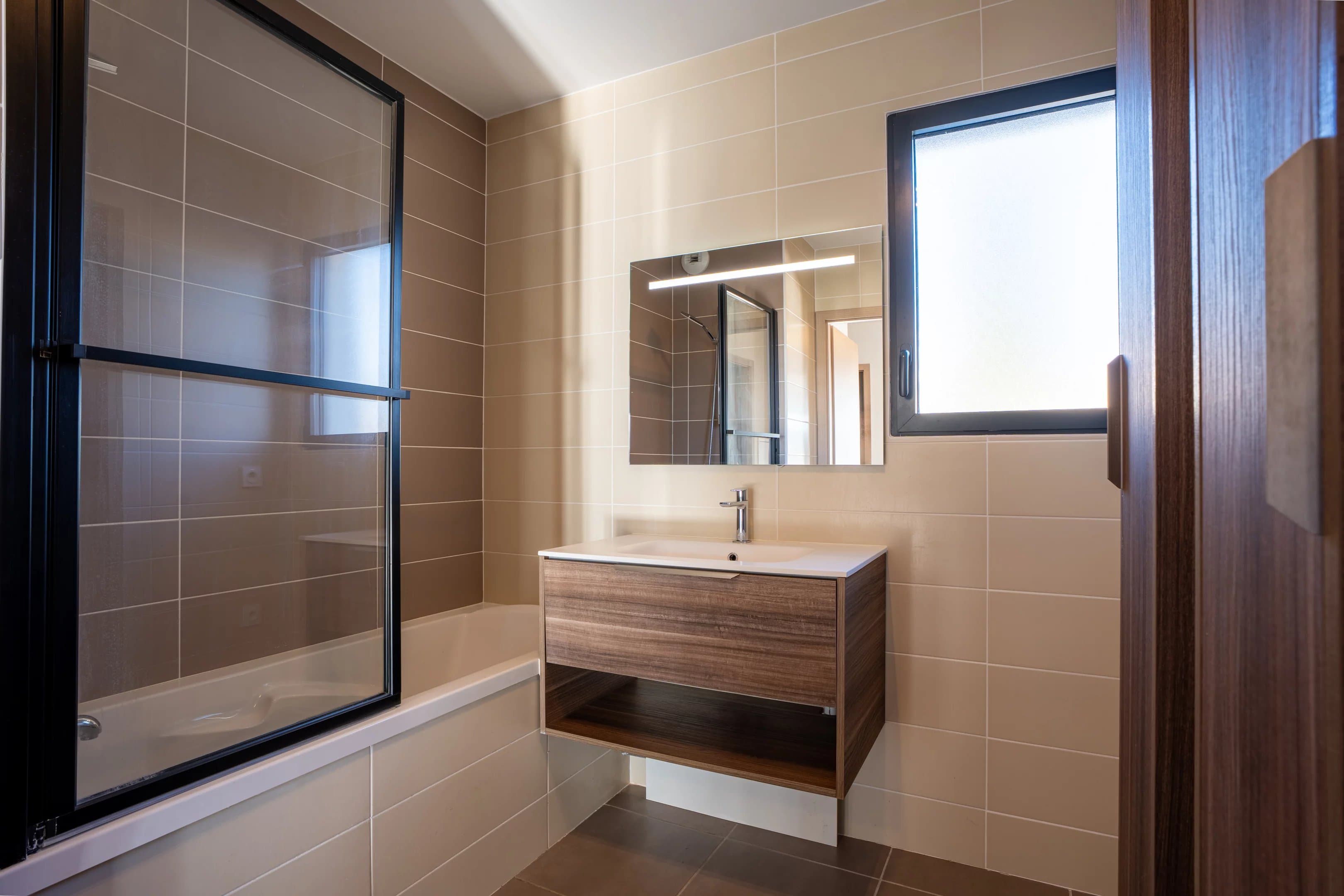 PRÉVESSIN-MOËNS - APPARTEMENT RECENT - AUX PORTES DE GENEVE - Photo 8