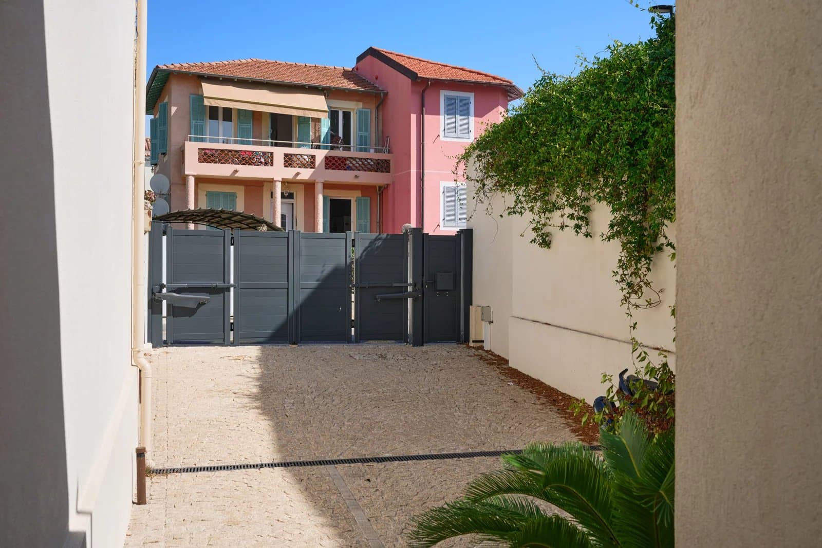 SAINT-JEAN-CAP-FERRAT – VILLA CONTEMPORAINE NEUVE À QUELQUES PAS DU PORT - Photo 16