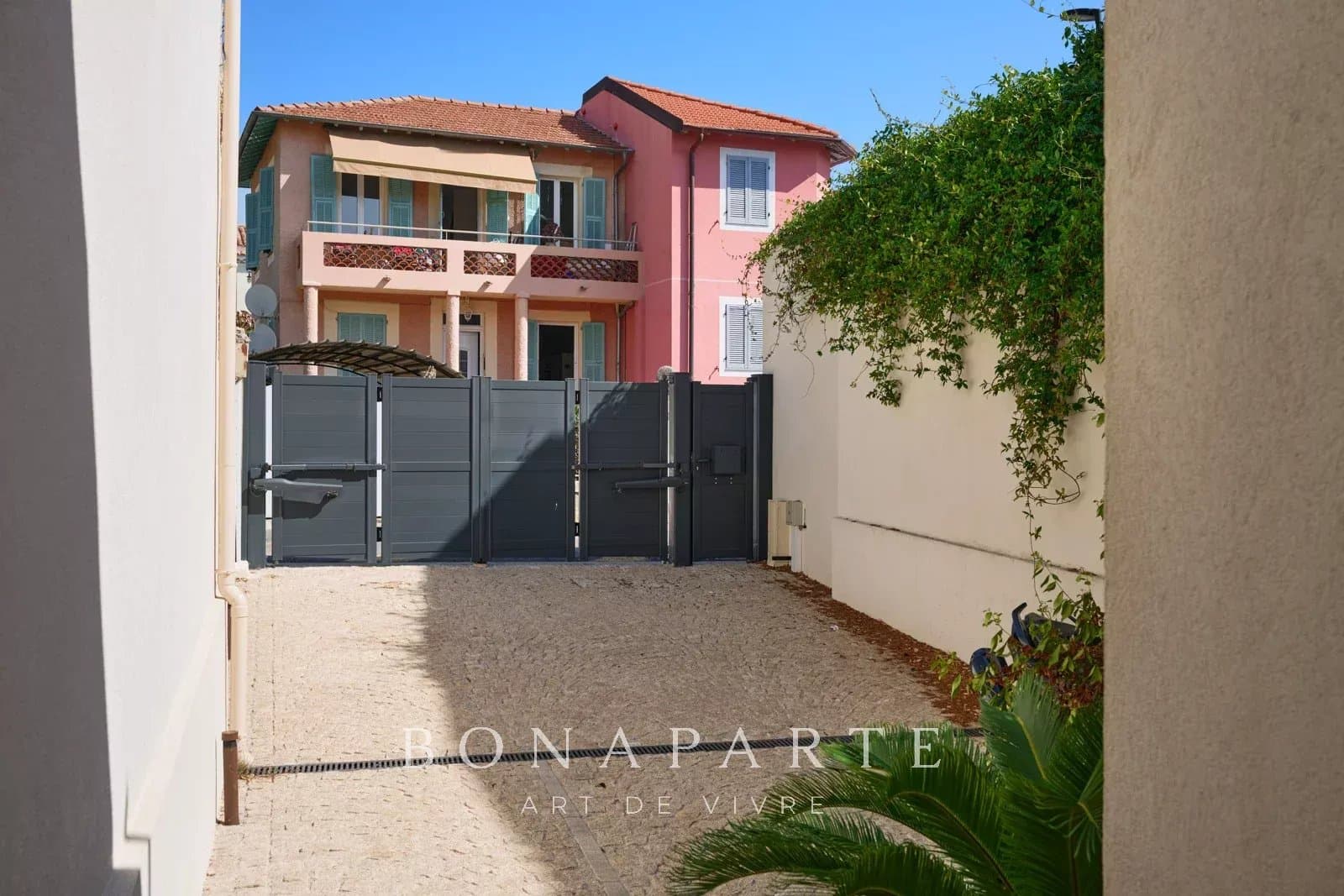 SAINT-JEAN-CAP-FERRAT – VILLA CONTEMPORAINE NEUVE À QUELQUES PAS DU PORT - Photo 16