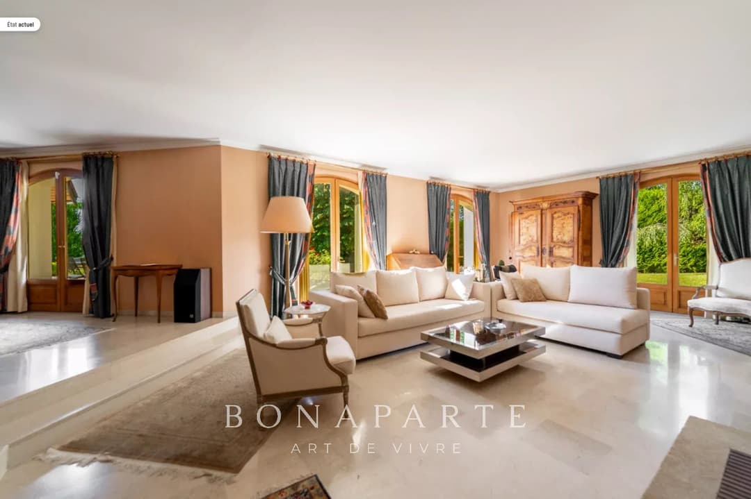 Divonne-les-Bains - Propriété d’exception - Photo 8