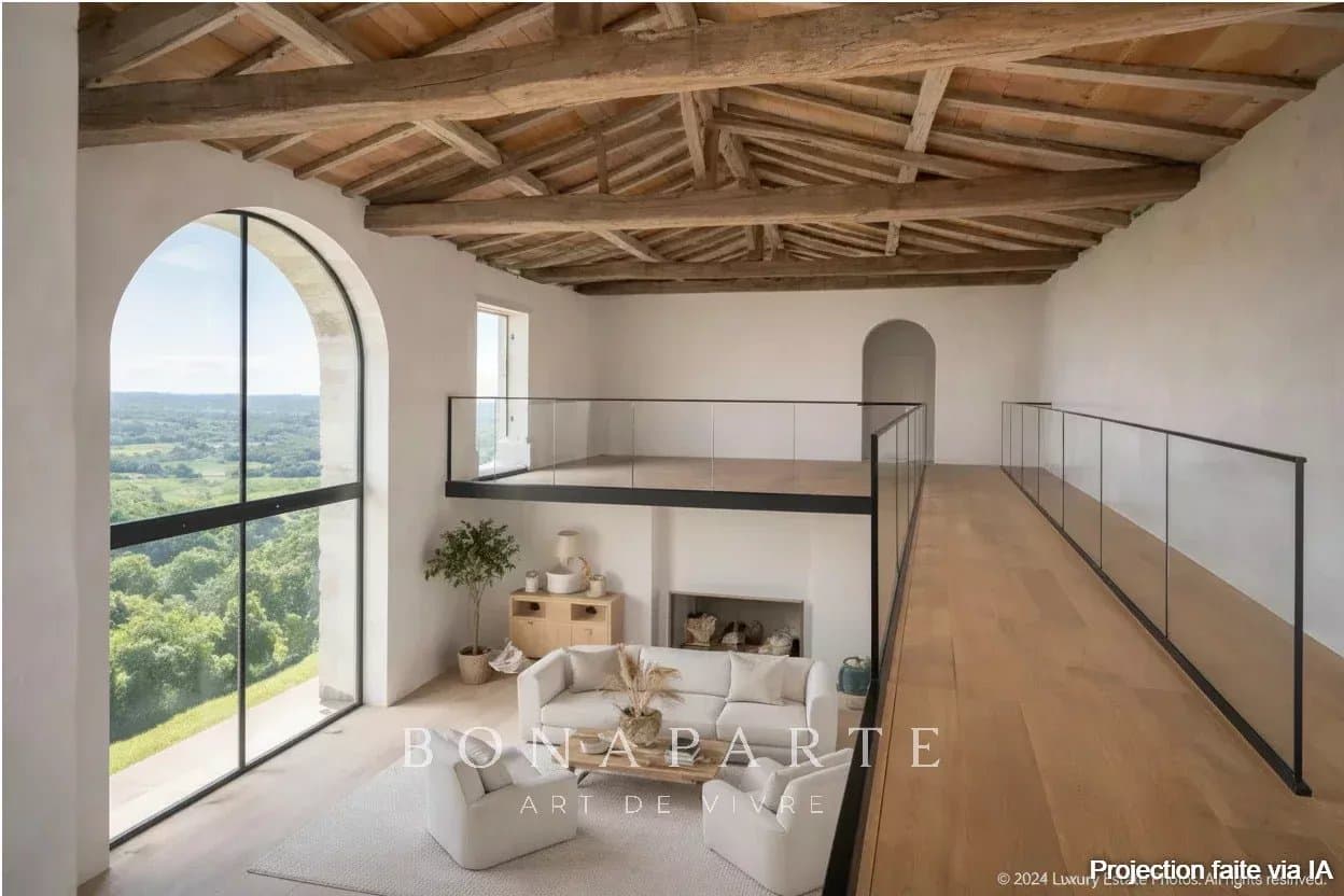 PROPRIÉTÉ EXCEPTIONNELLE DANS LA DOMBES- 118 ha DE PRAIRIES, BOIS ET ETANG - Photo 15
